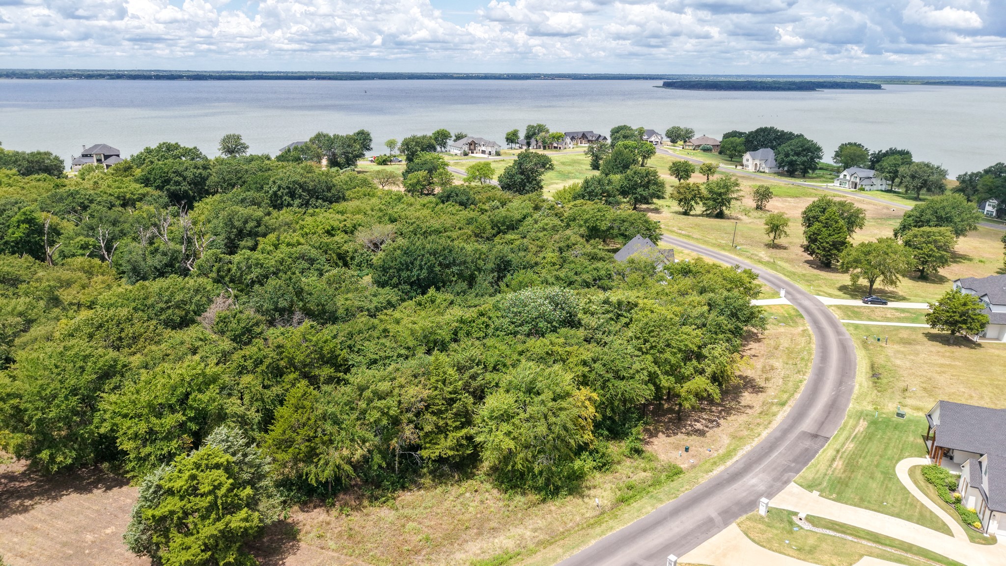 309 Cedar Creek Landing Lane