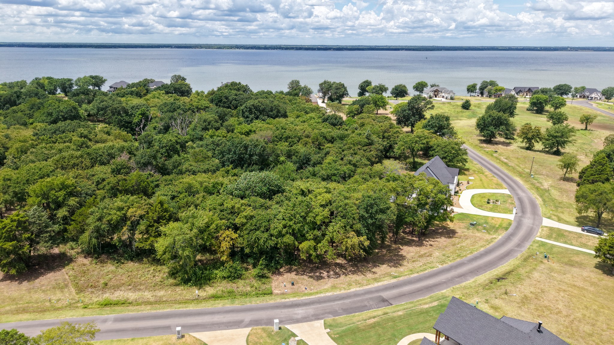 309 Cedar Creek Landing Lane