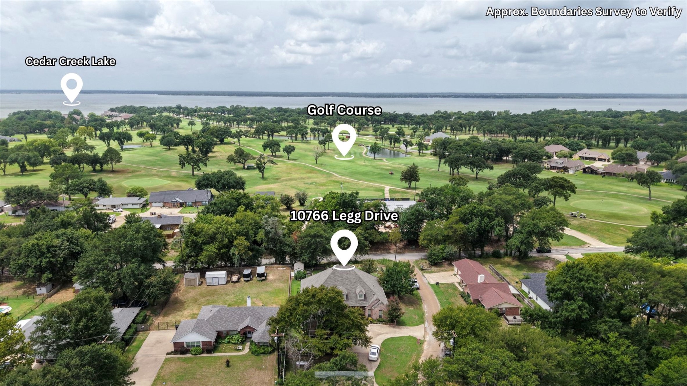 10776 Legg Drive