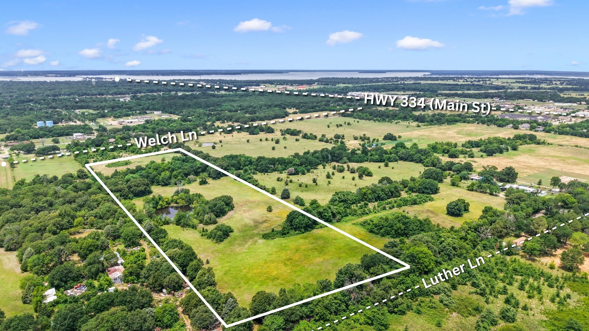 0 County Road 2300