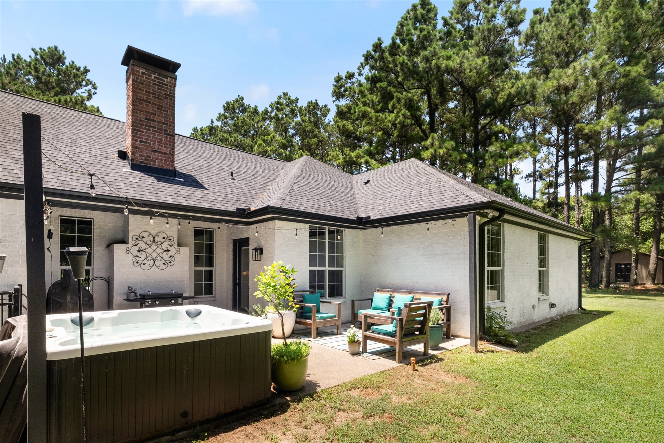 1109 Robbins Road