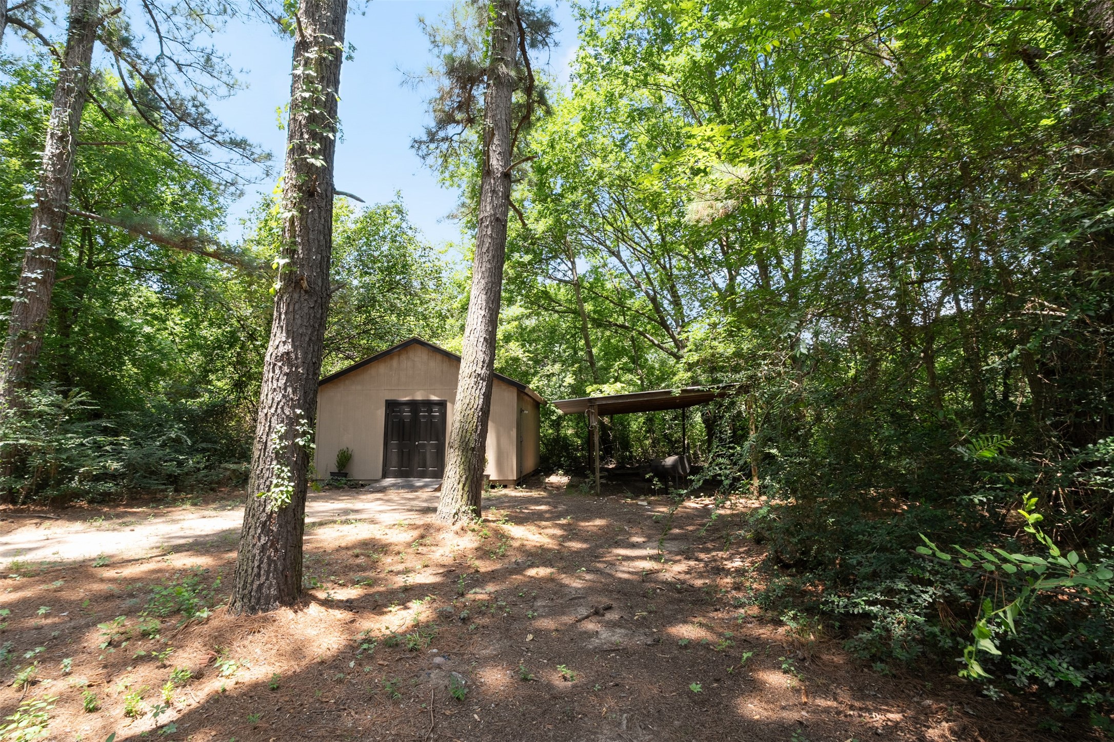 1109 Robbins Road