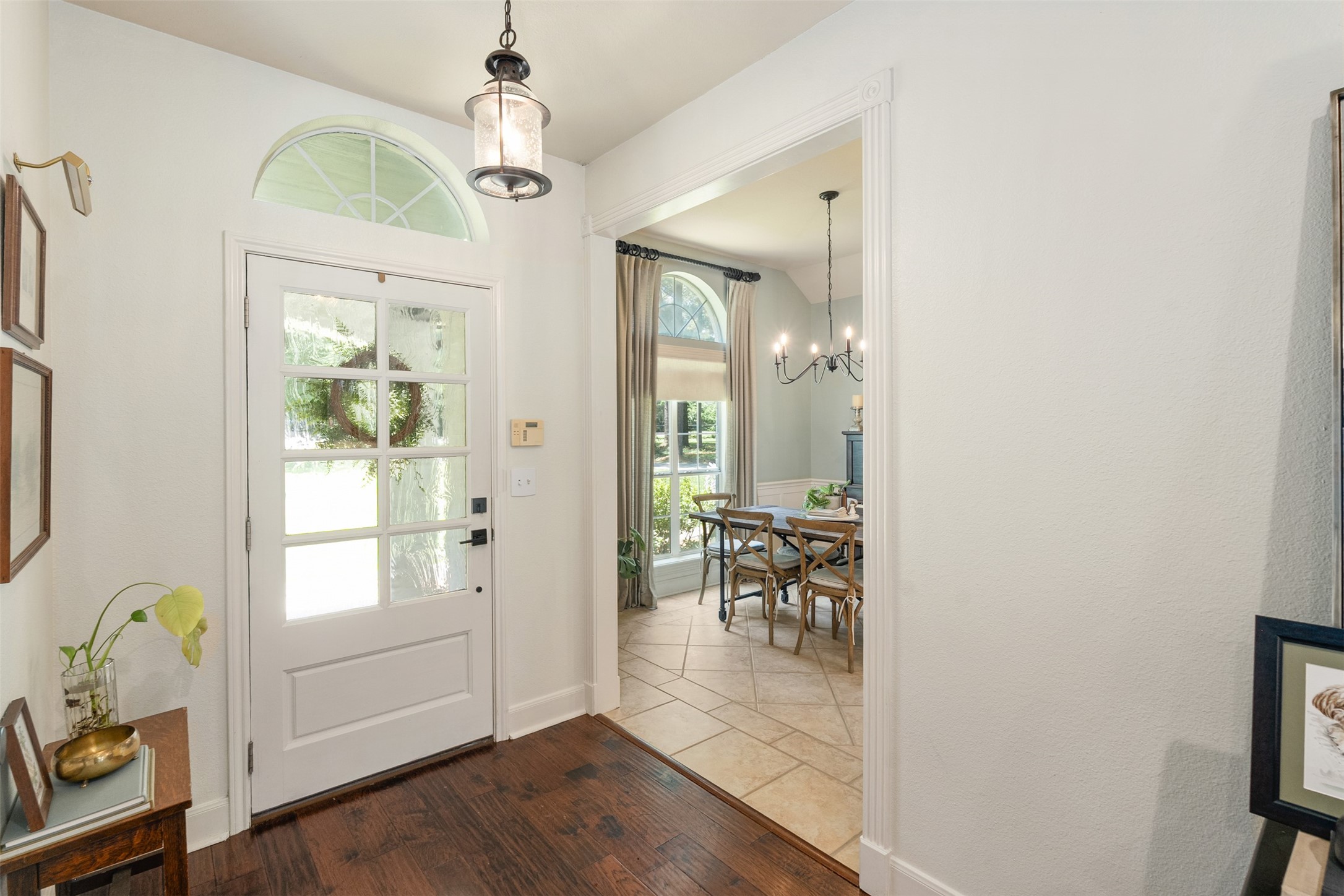 1109 Robbins Road