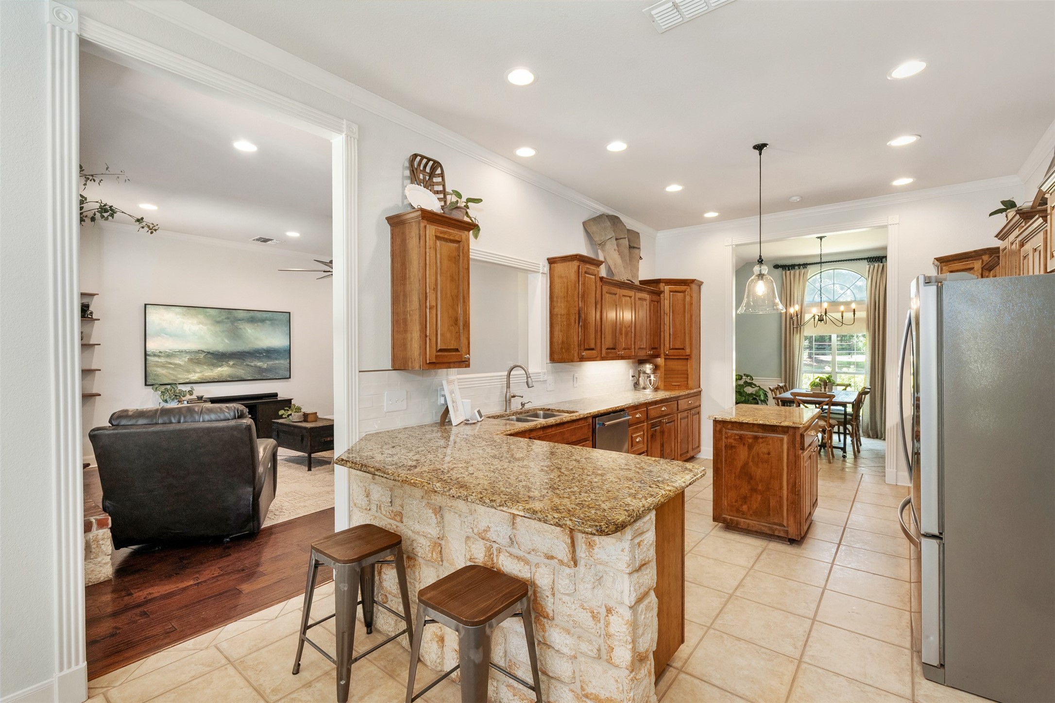 1109 Robbins Road