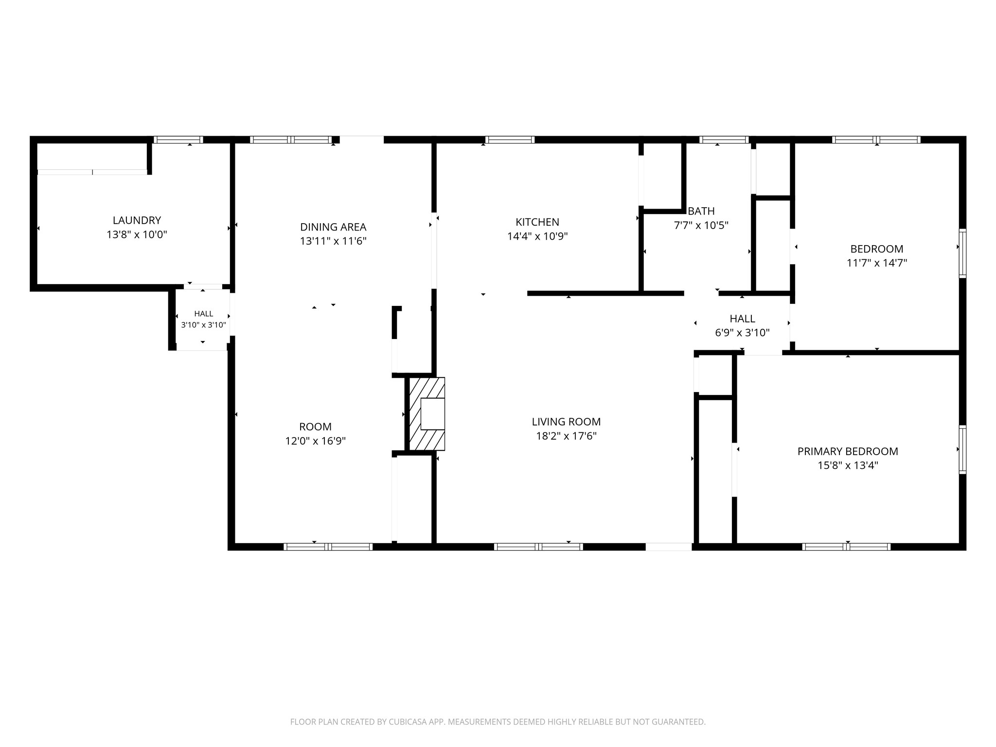 14344 Daniel Boone Lane