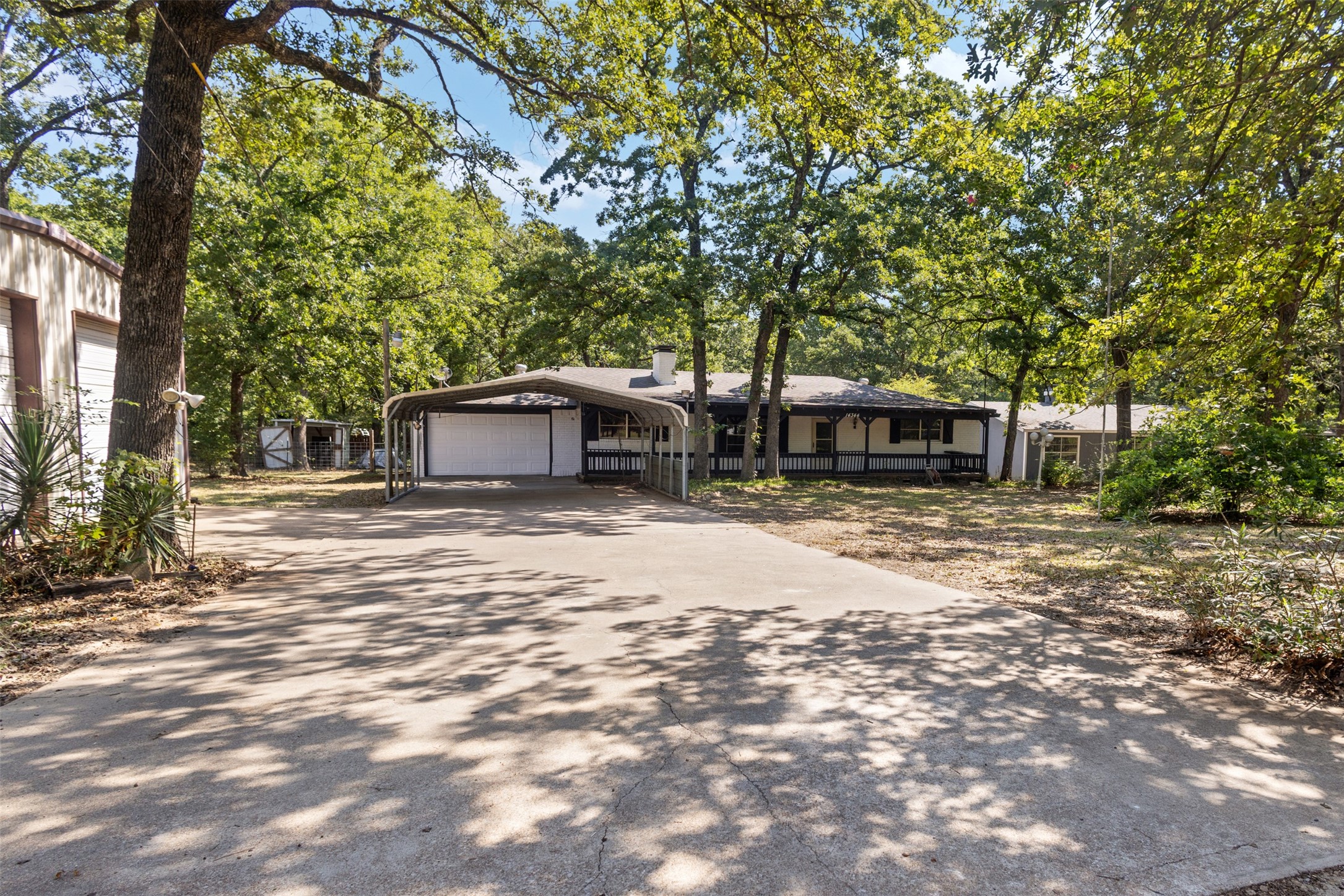 14344 Daniel Boone Lane