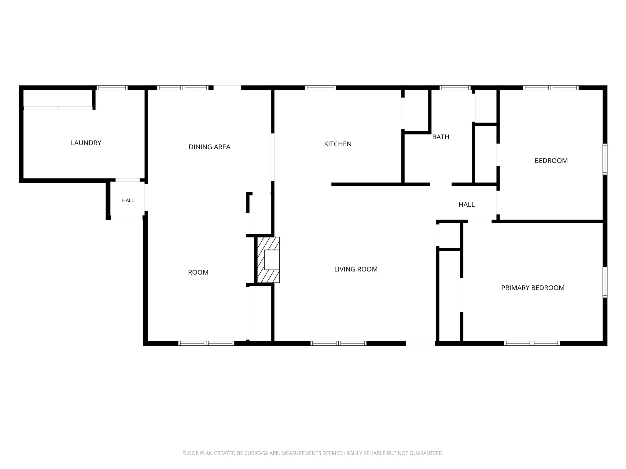 14344 Daniel Boone Lane