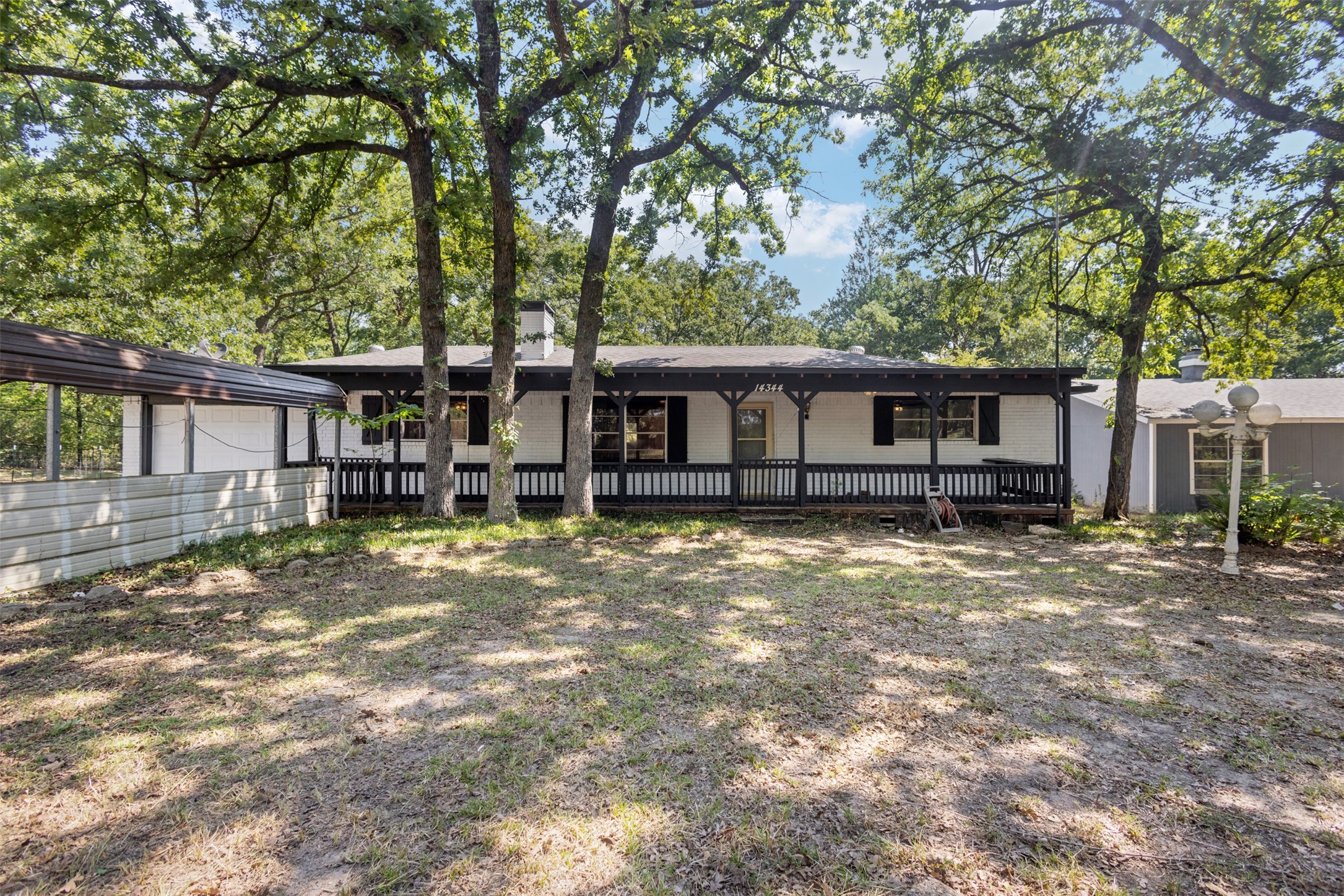 14344 Daniel Boone Lane