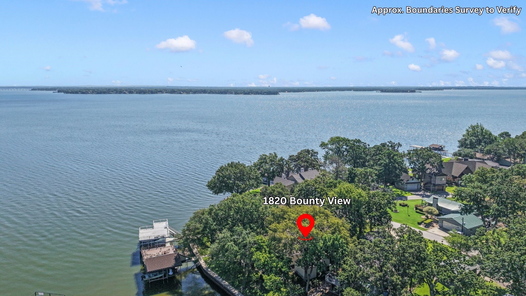 1820 Bounty View Drive