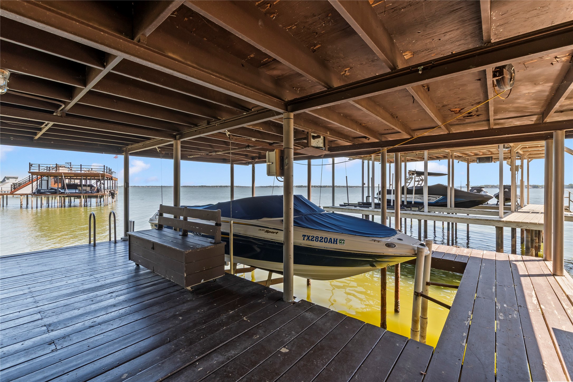 1820 Bounty View Drive
