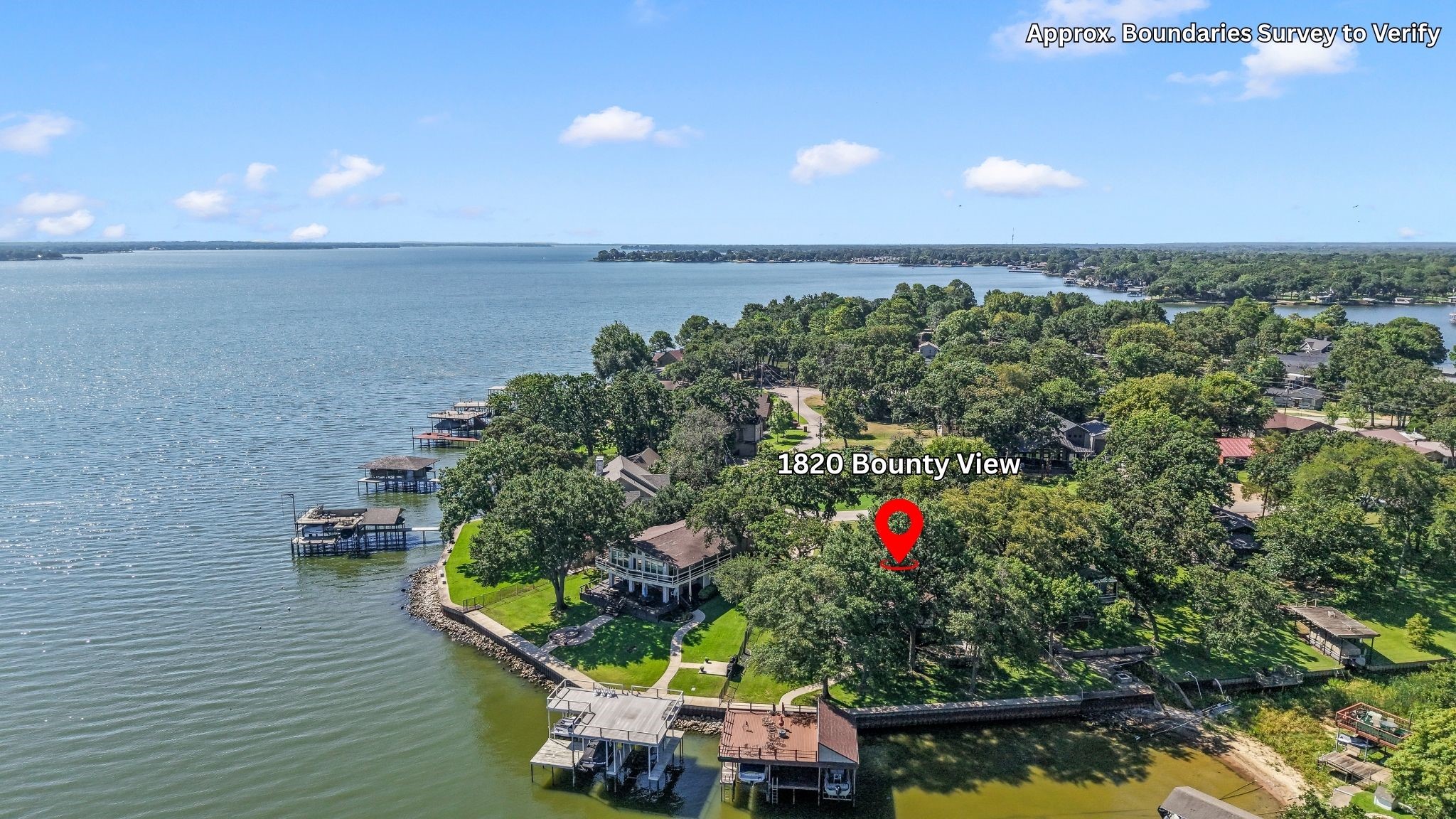 1820 Bounty View Drive