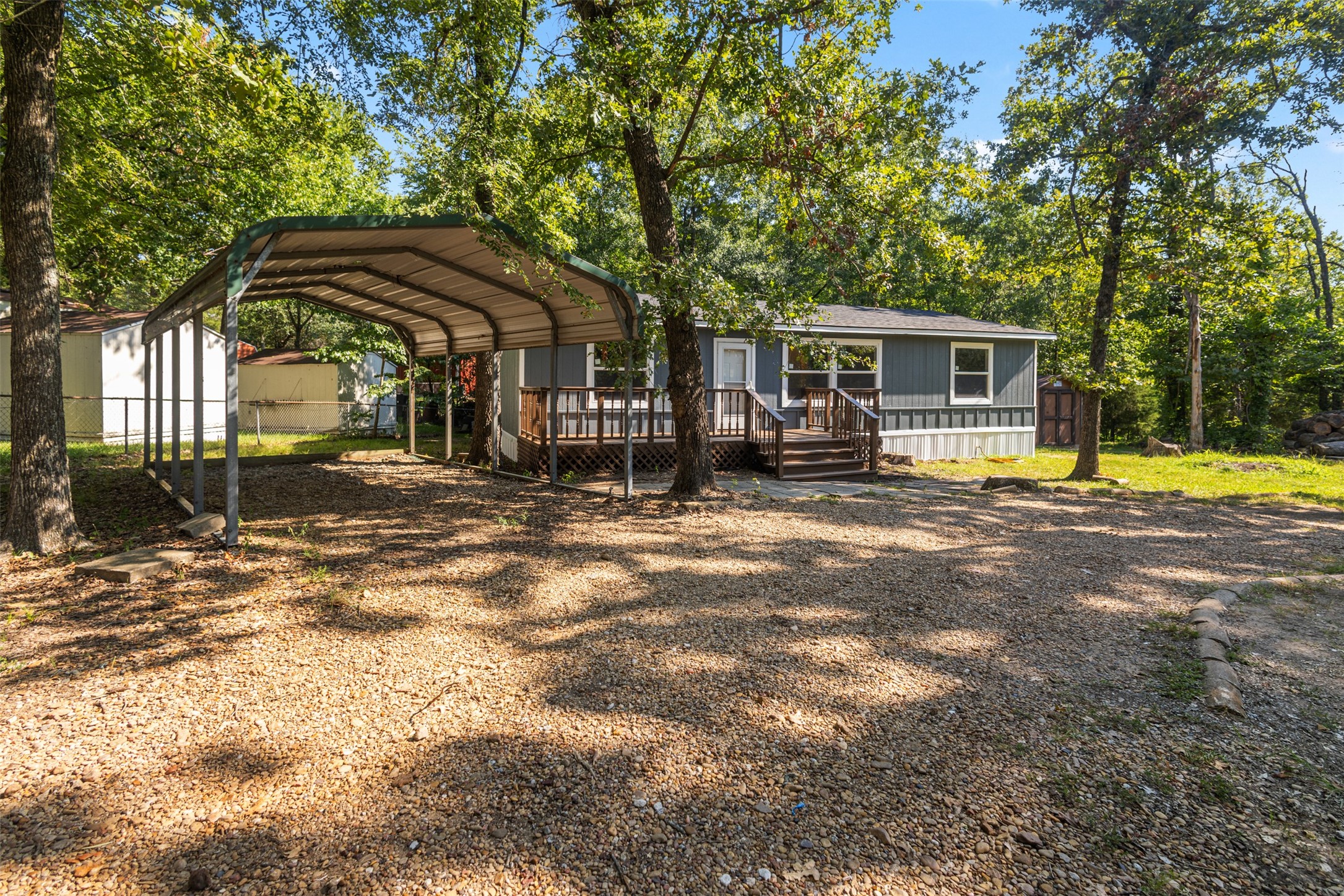 7108 Apache Circle