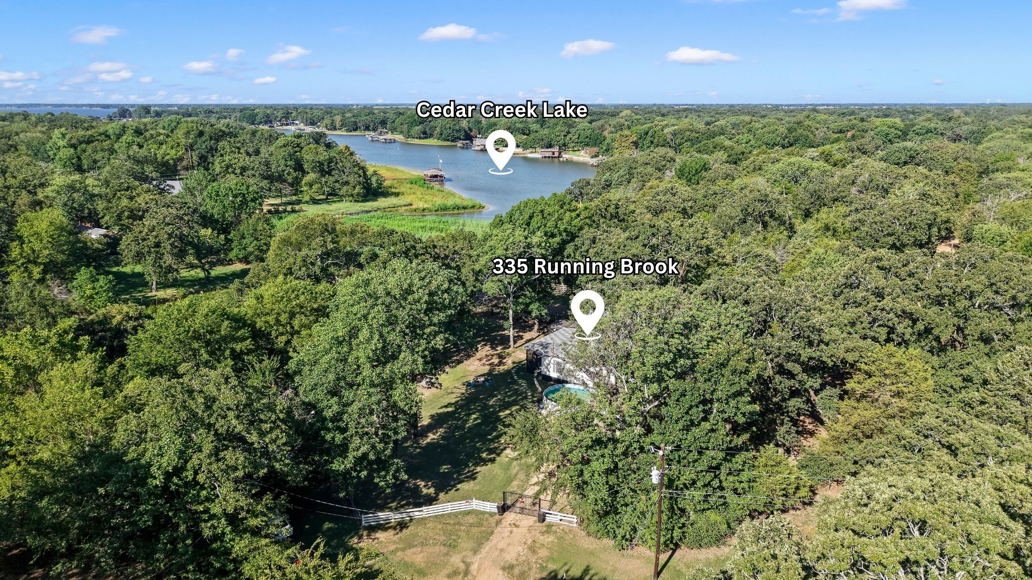 335 Running Brook Road
