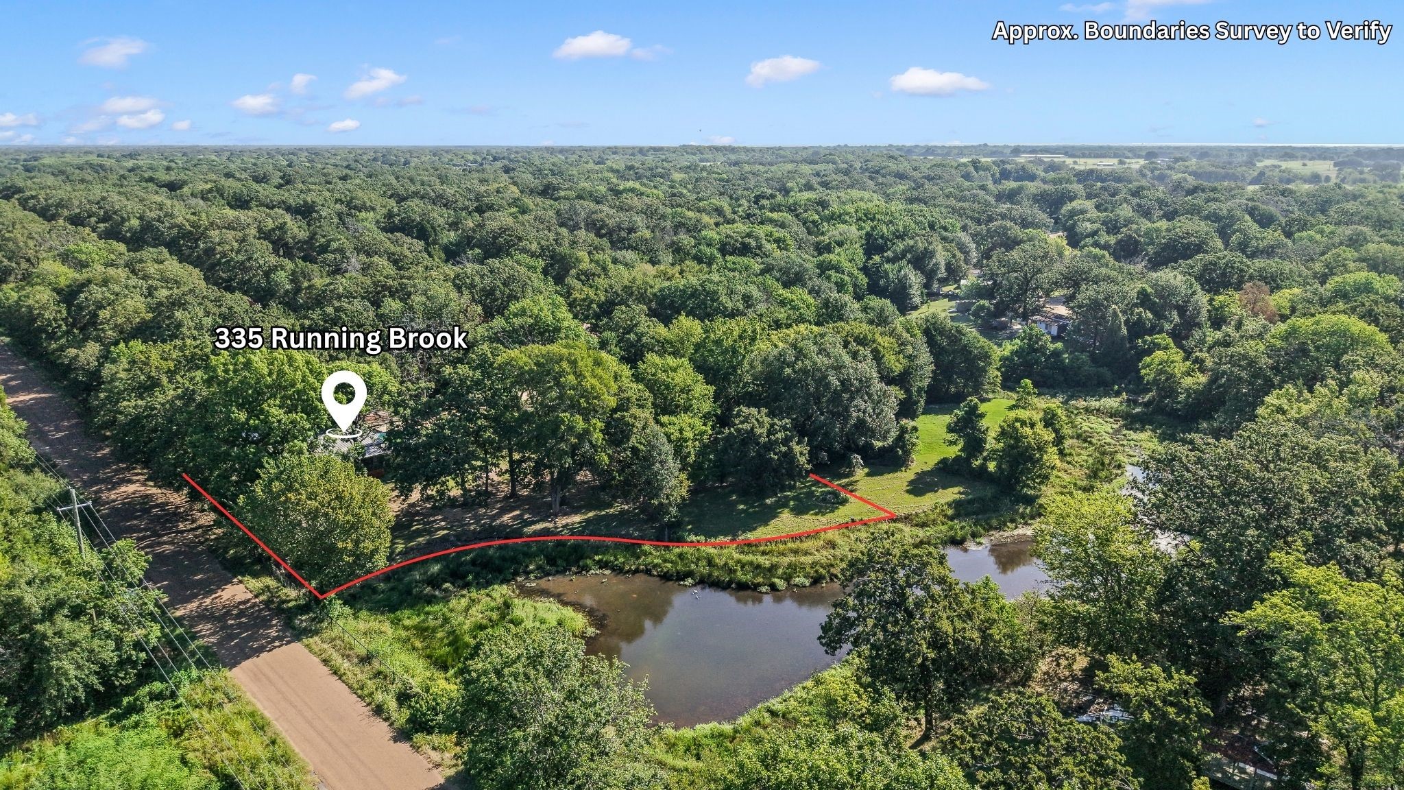 335 Running Brook Road