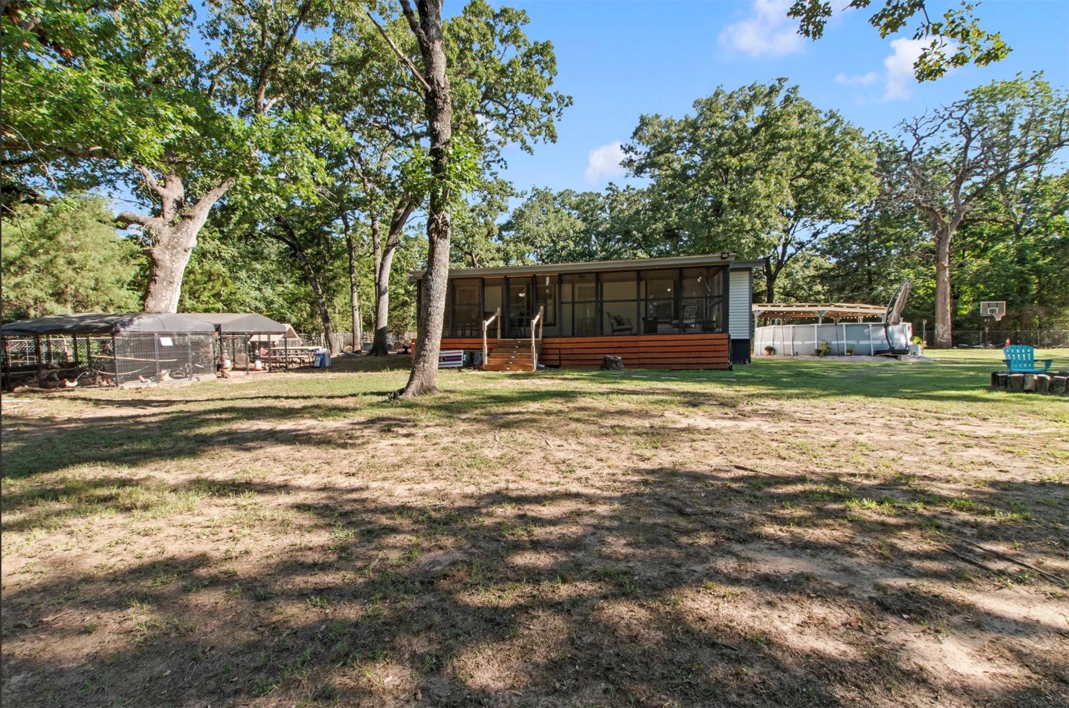 335 Running Brook Road