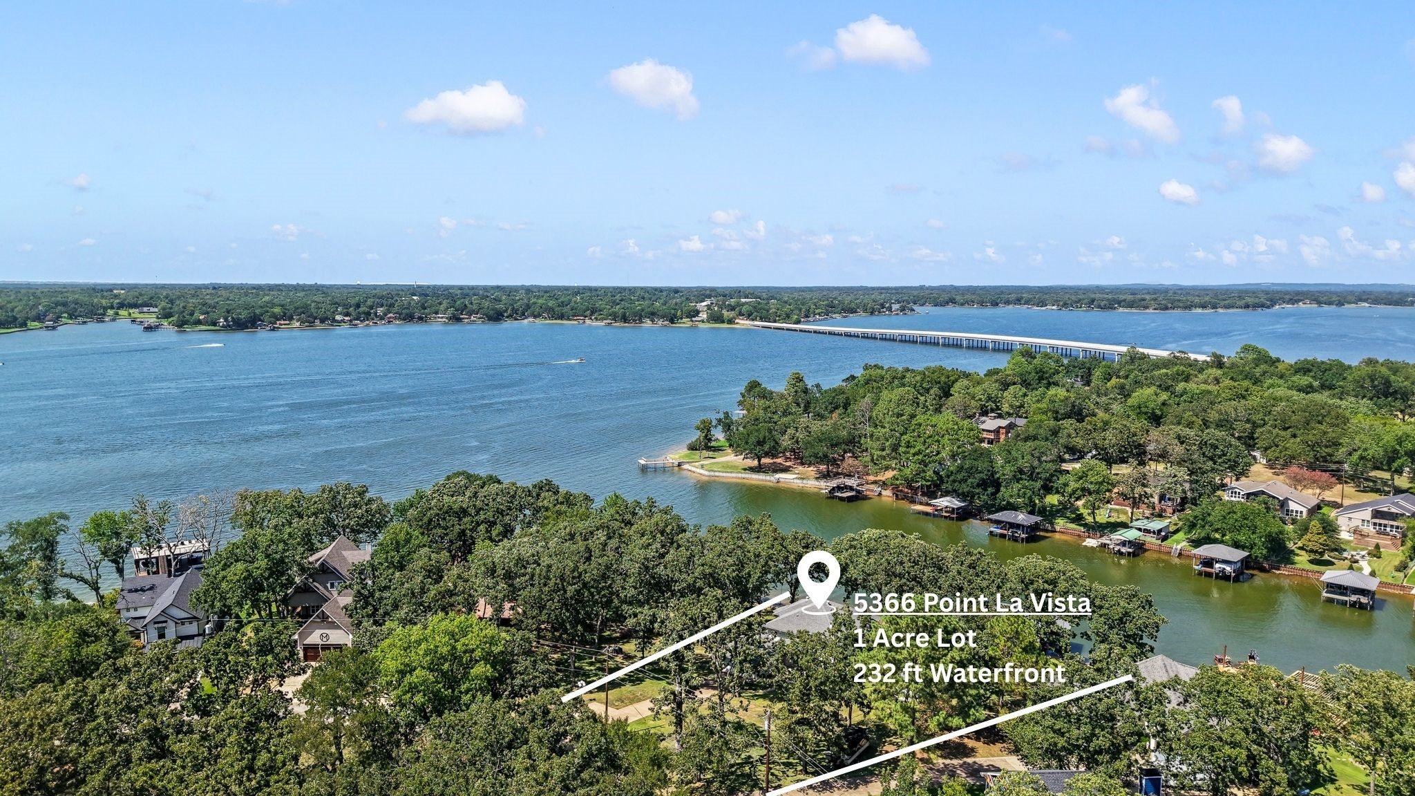 5366 Point LaVista