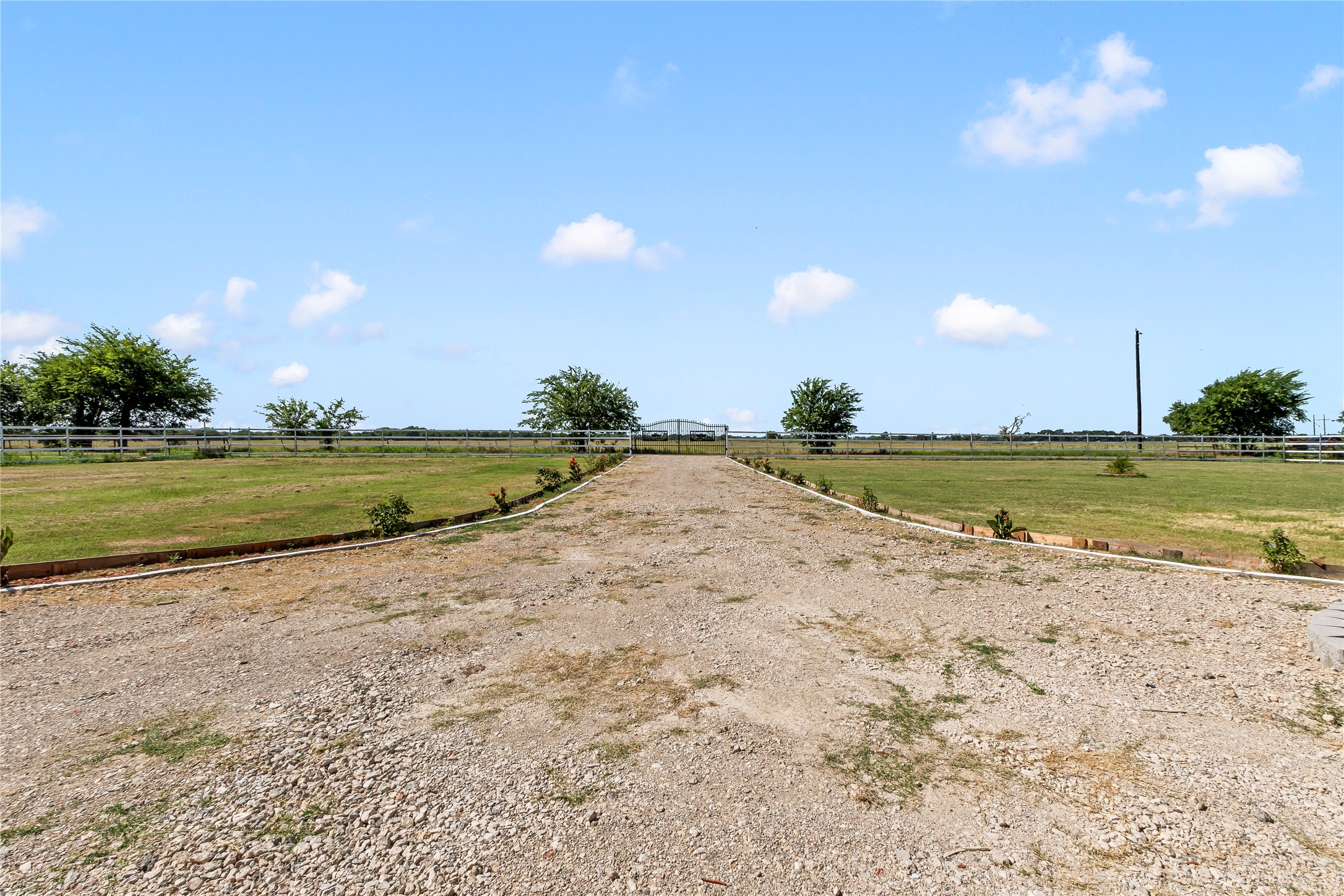 16609 Tarlton Road