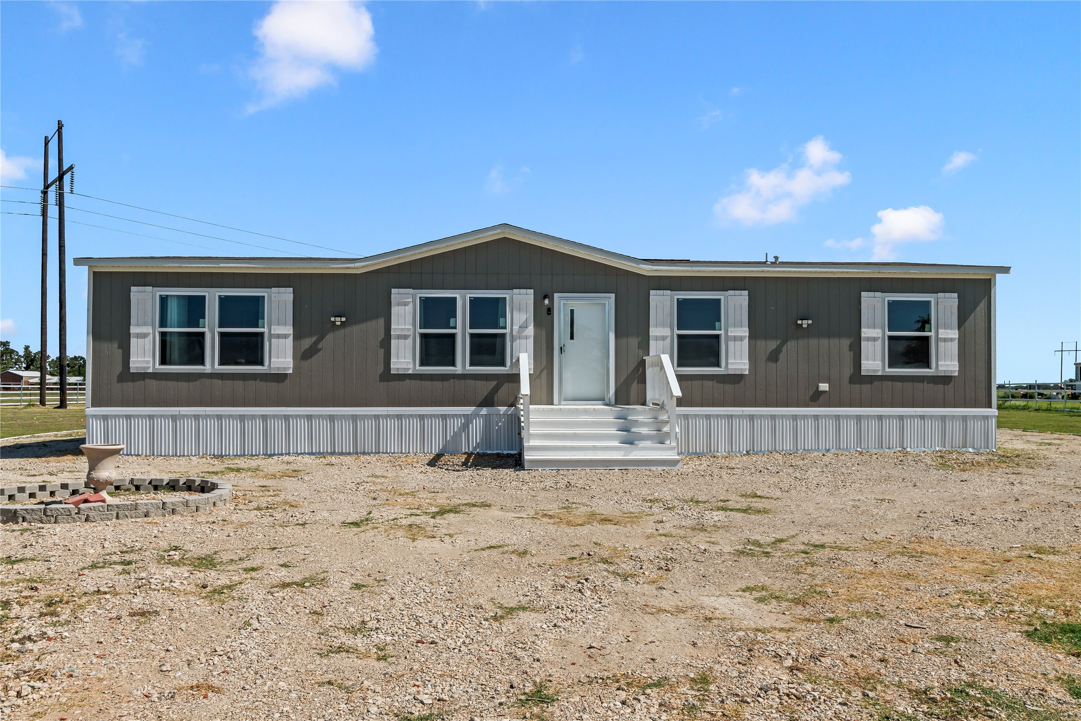 16609 Tarlton Road