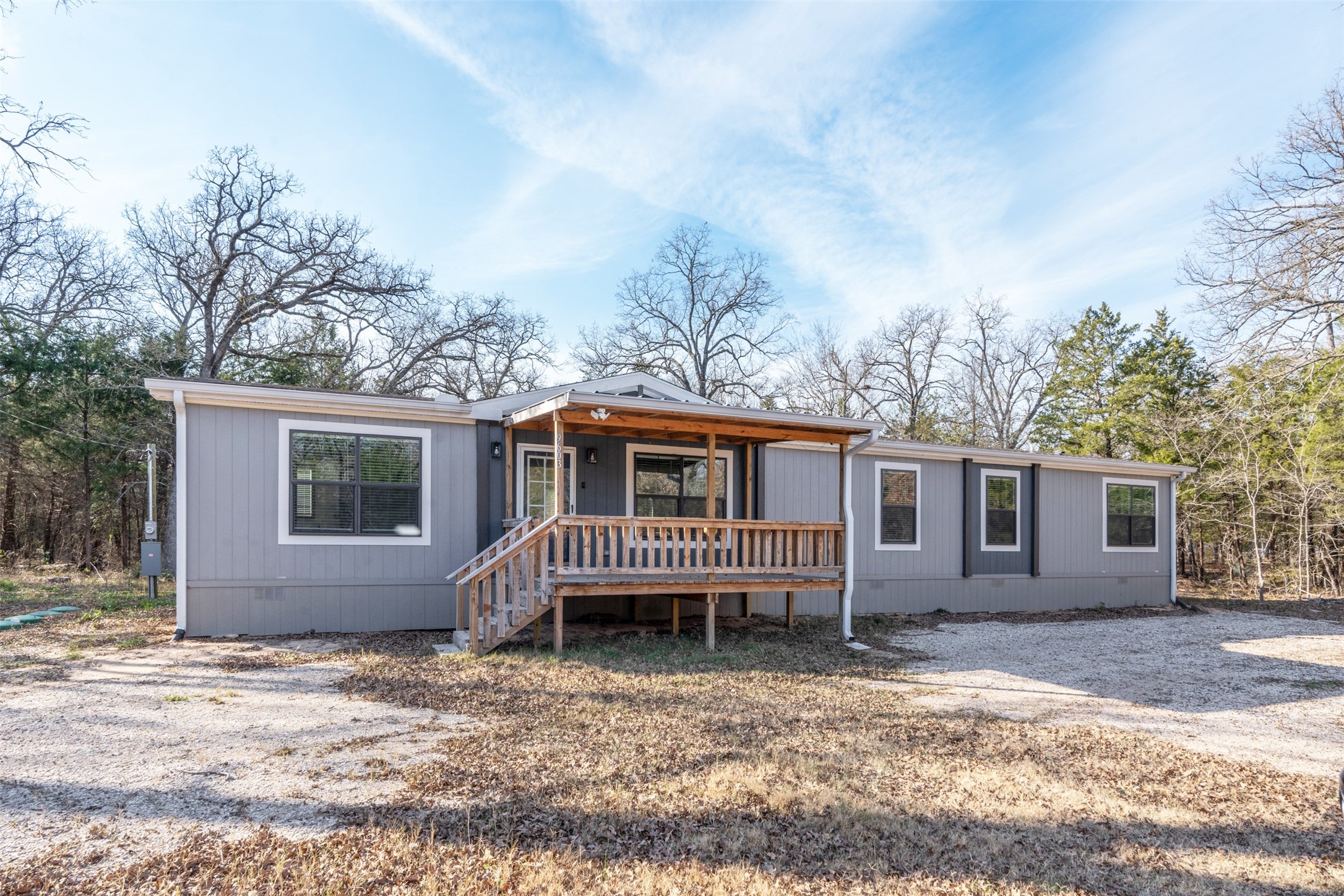 9603 County Road 2404