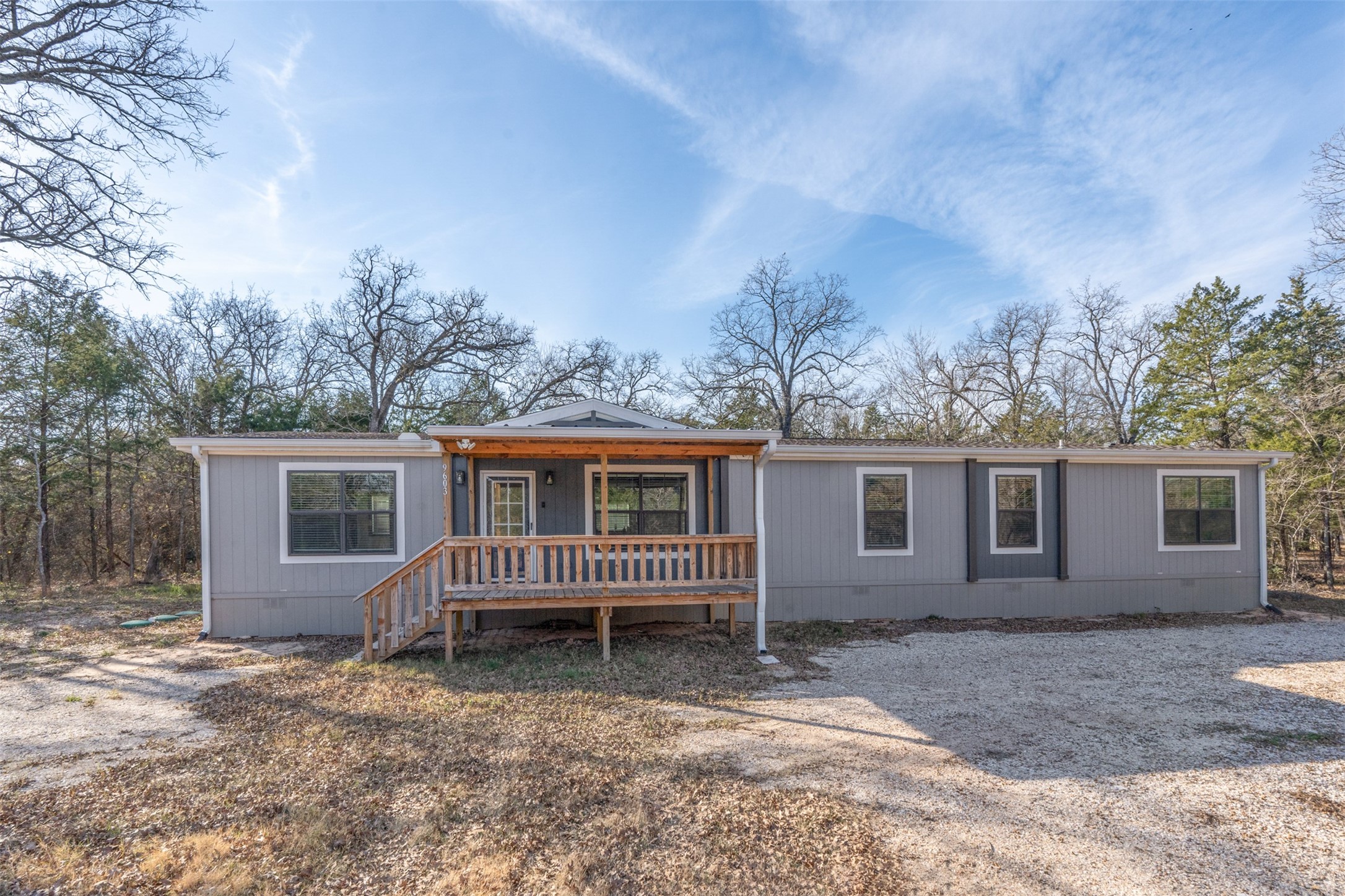 9603 County Road 2404