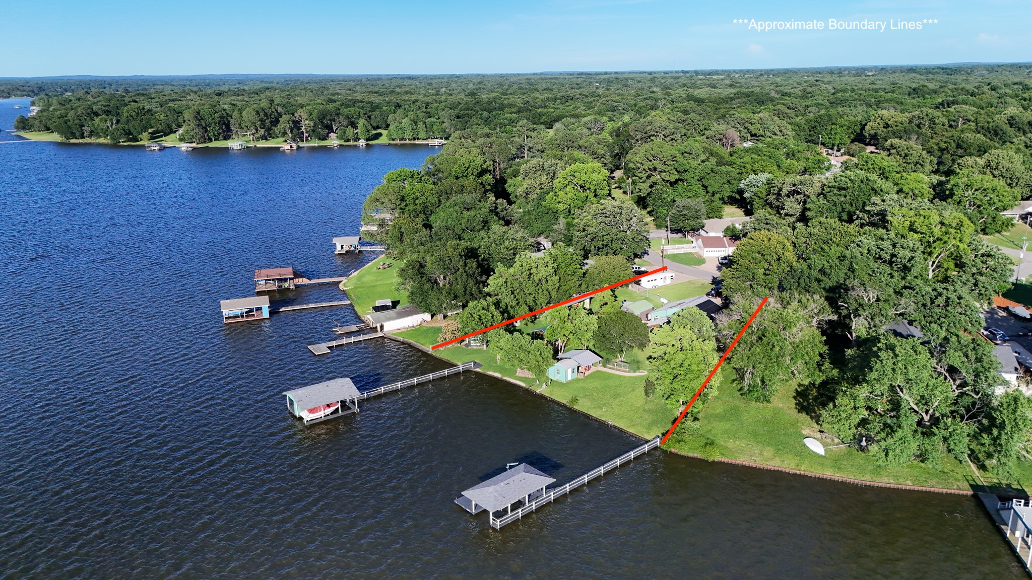 250 Whispering Oaks Trail