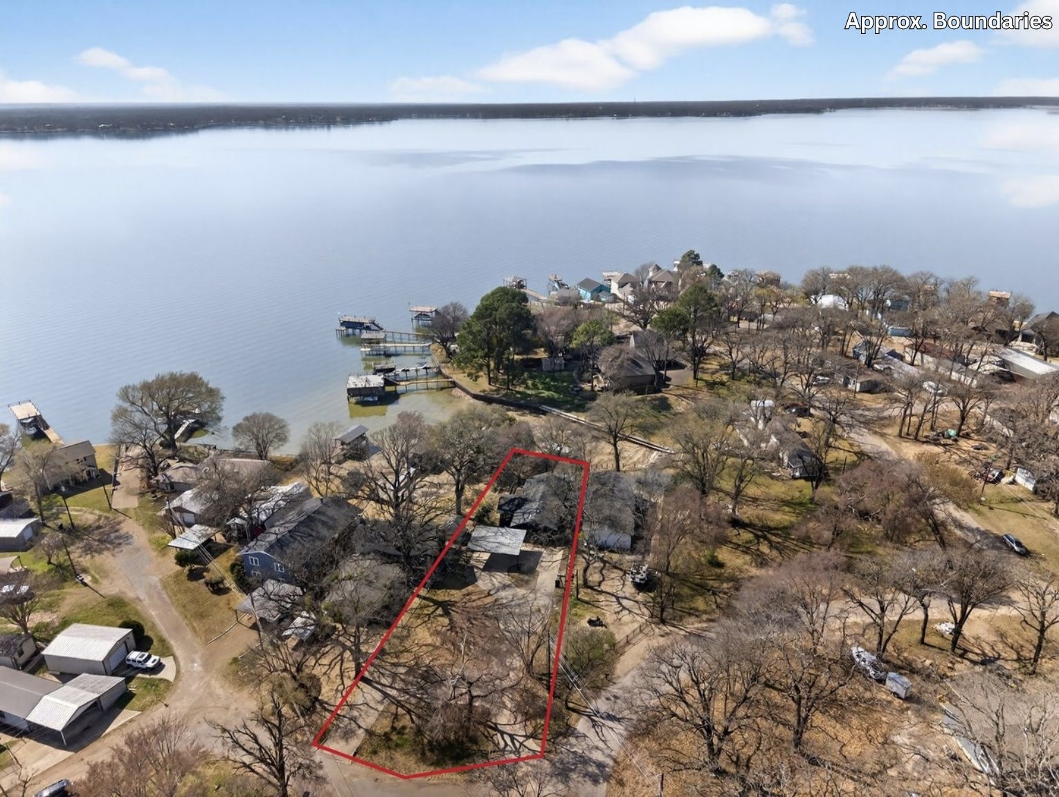 107 Lakewood Drive