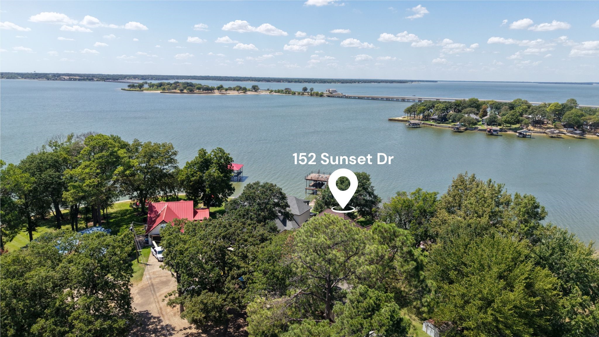 152 Sunset Drive