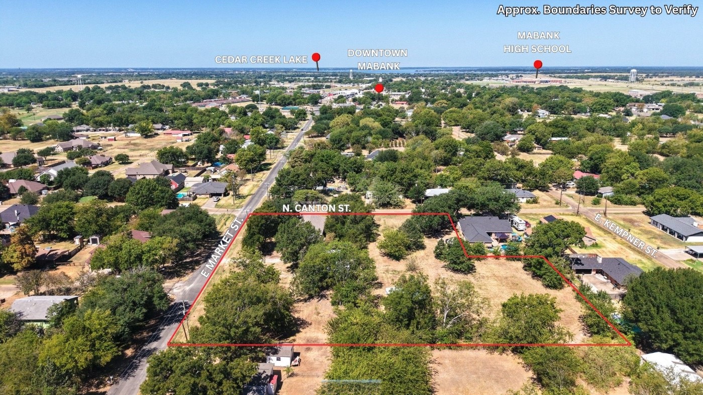 603 E Market Street