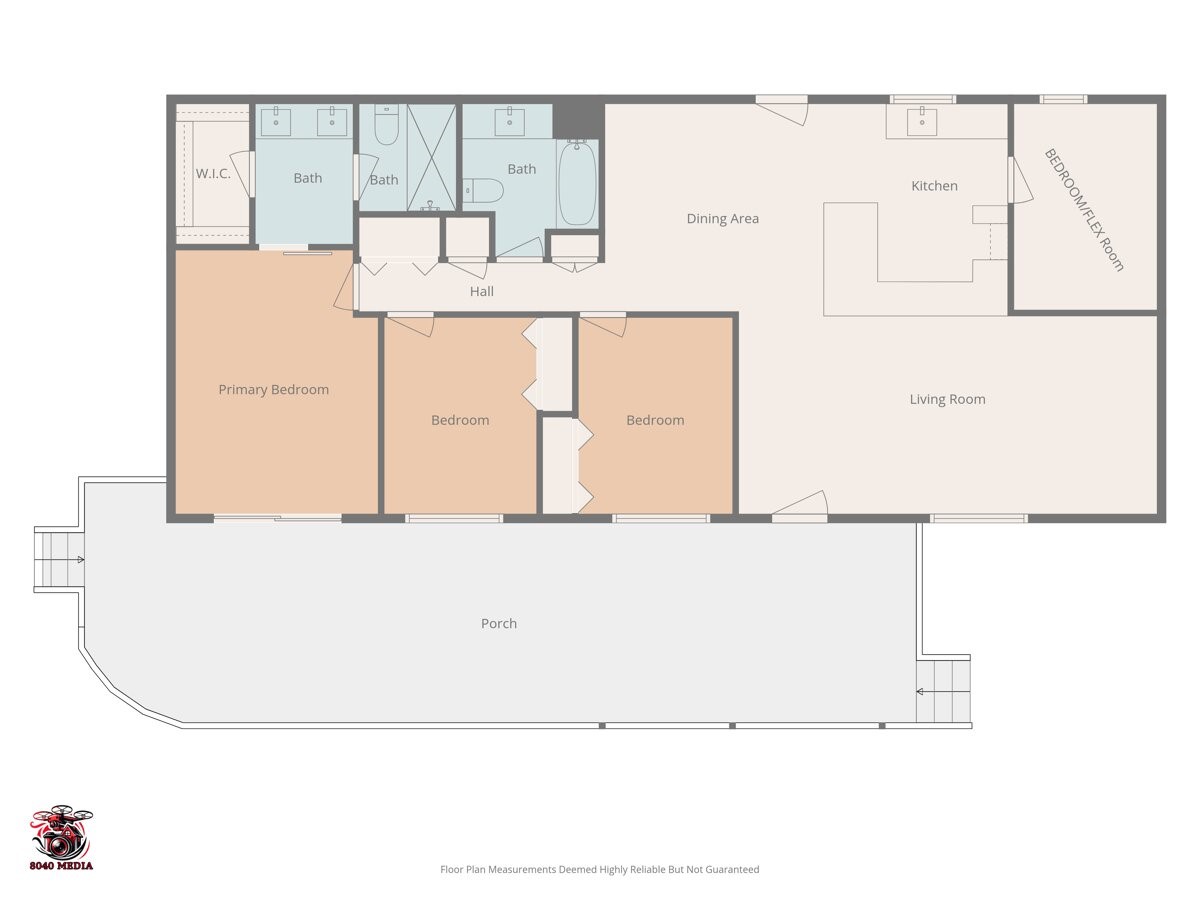 107 Lakewood Drive