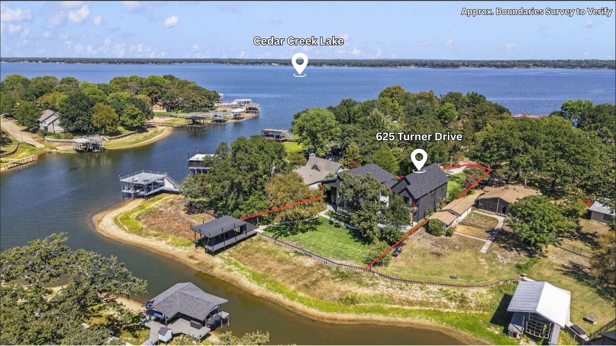 625 Turner Drive
