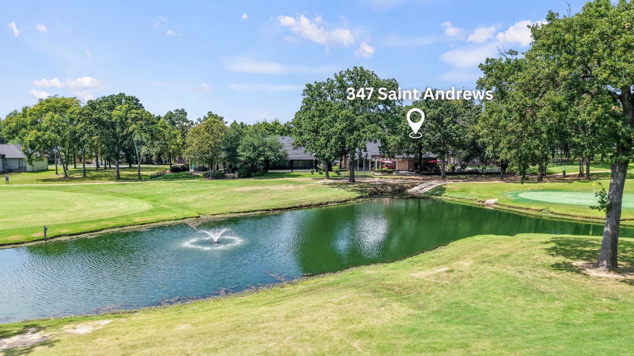 347 Saint Andrews Drive