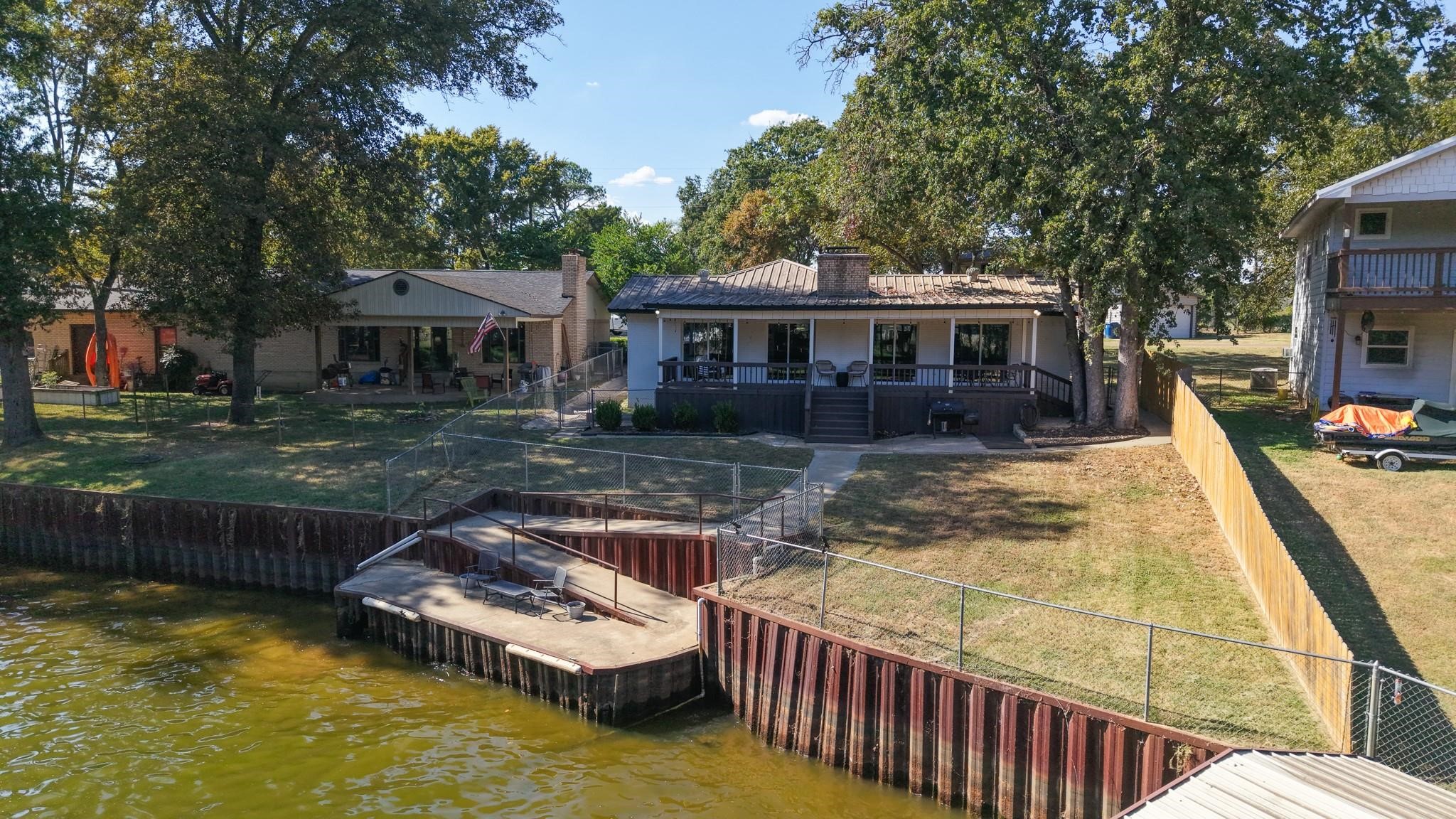 2500 Wildwood Way