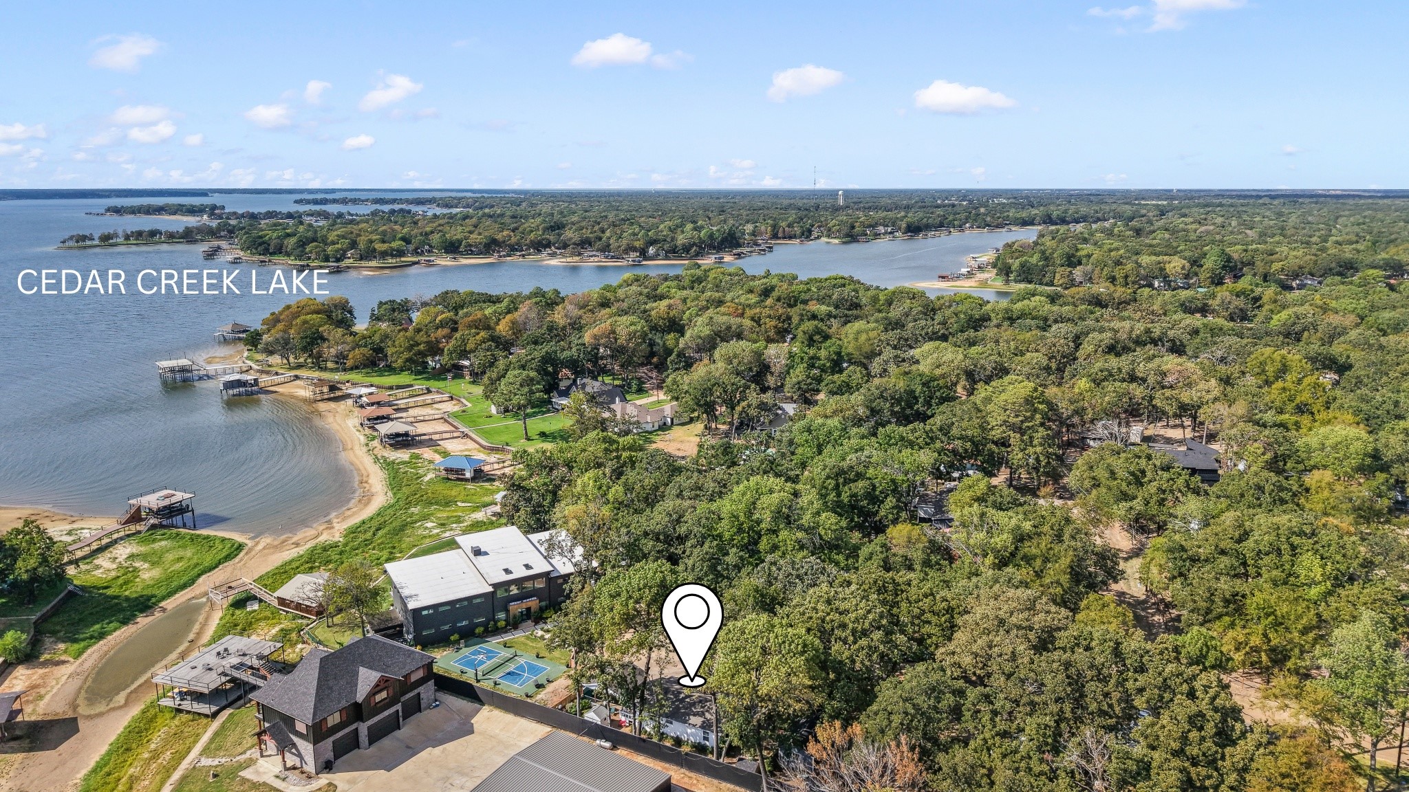 303 S Bay Circle