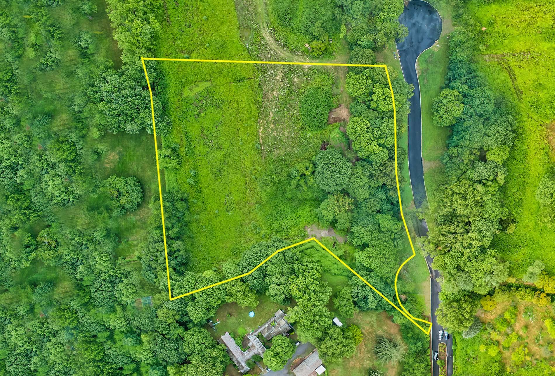 168 Hegemans Lane