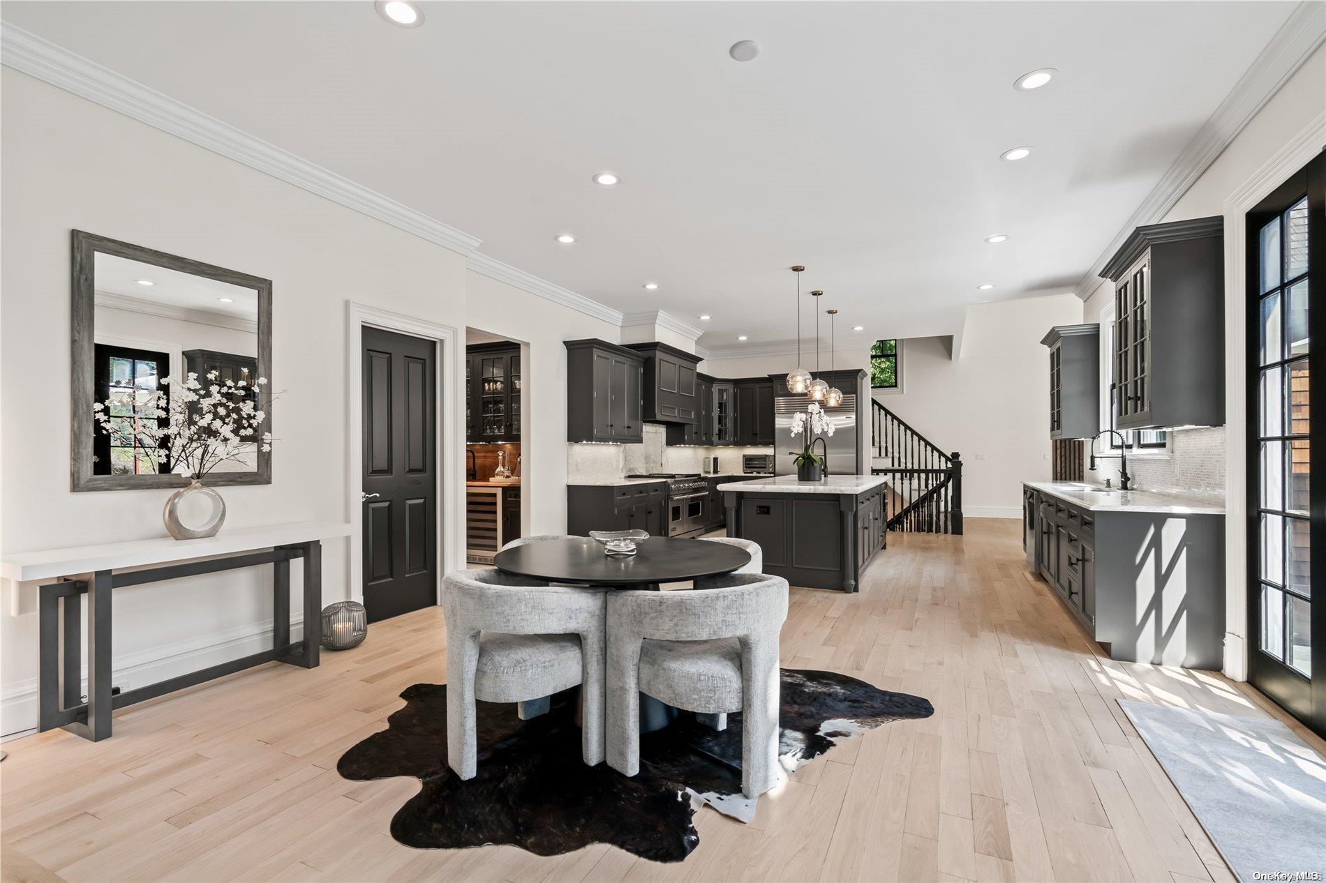 119 Wheatley Road