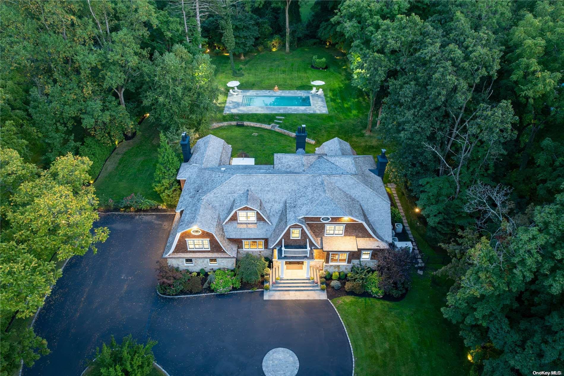 119 Wheatley Road