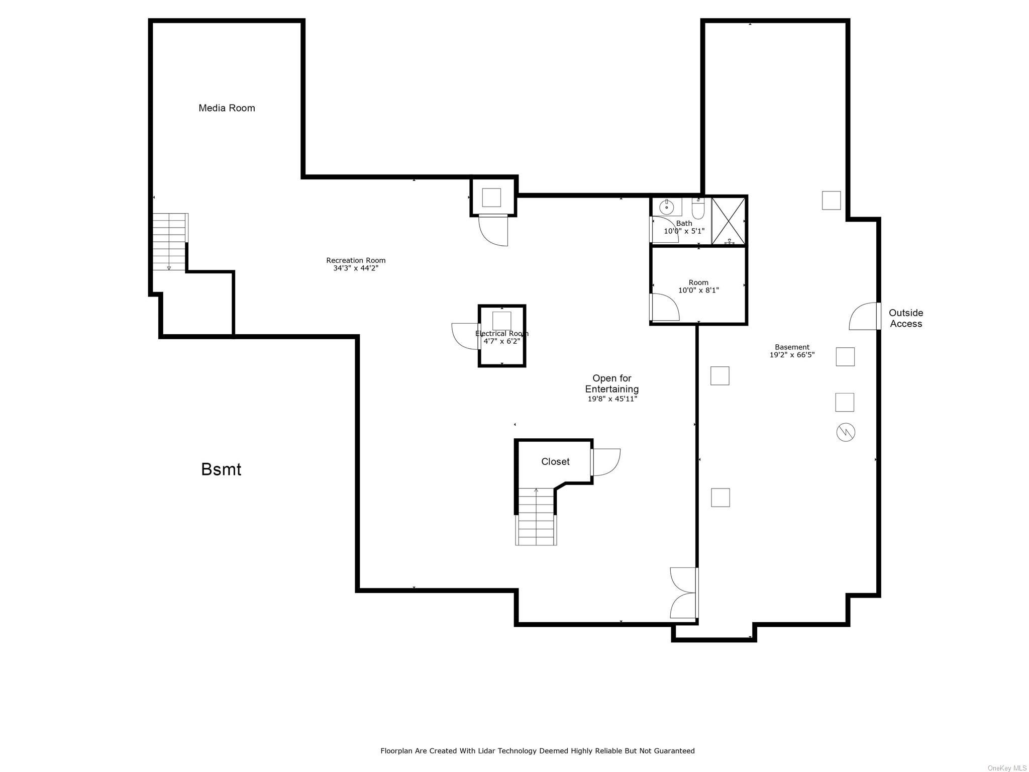 119 Wheatley Road