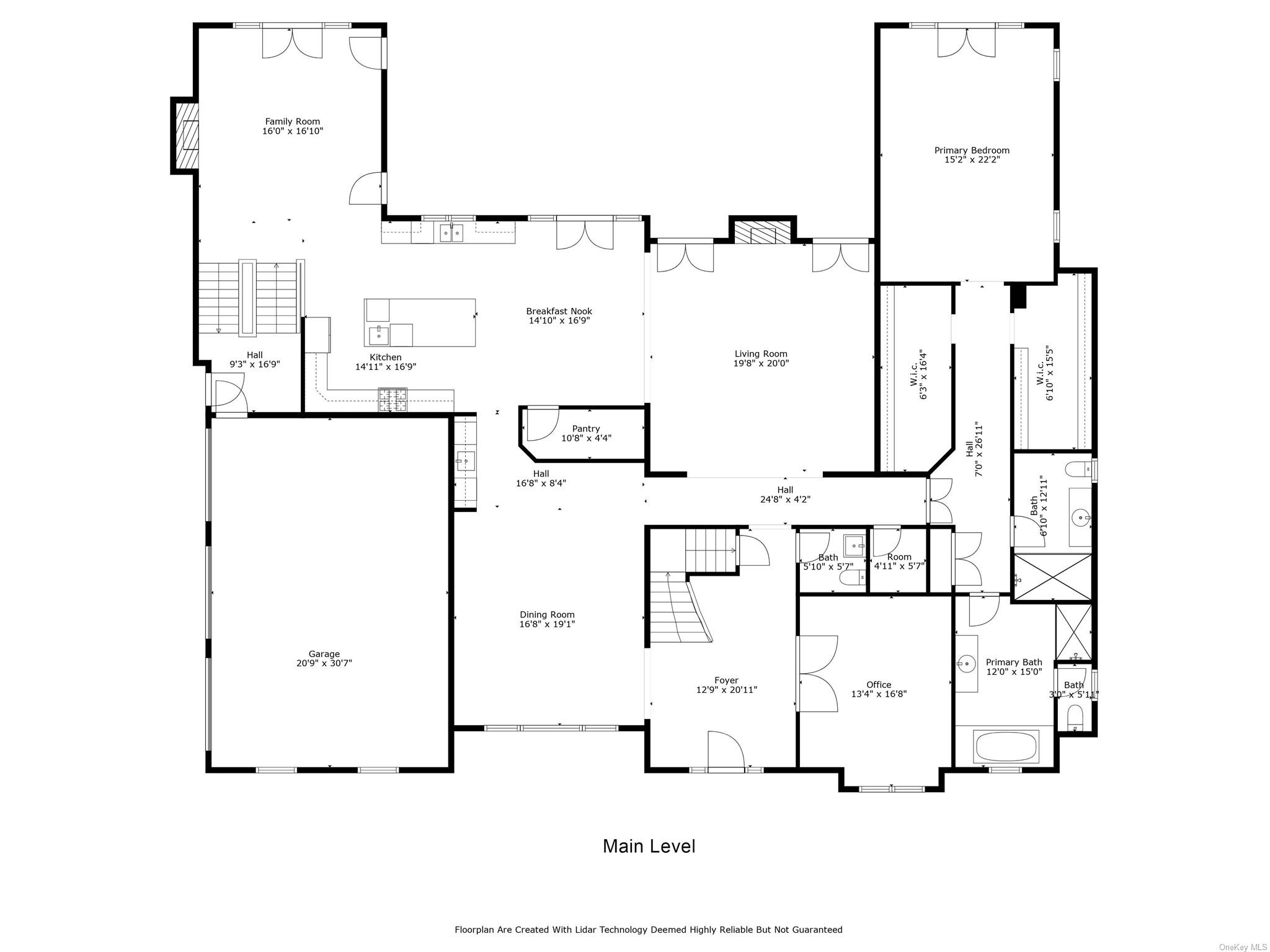 119 Wheatley Road