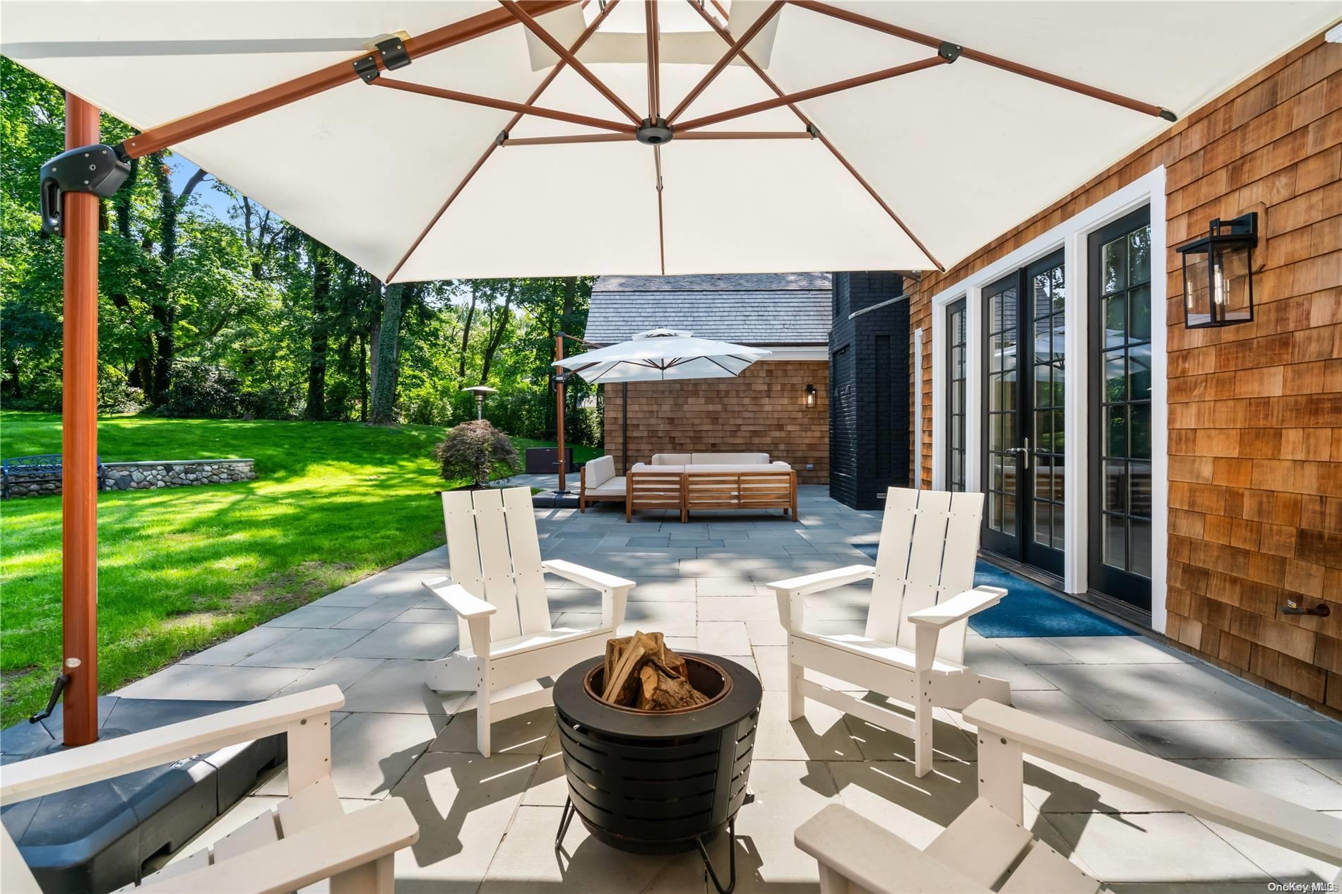 119 Wheatley Road