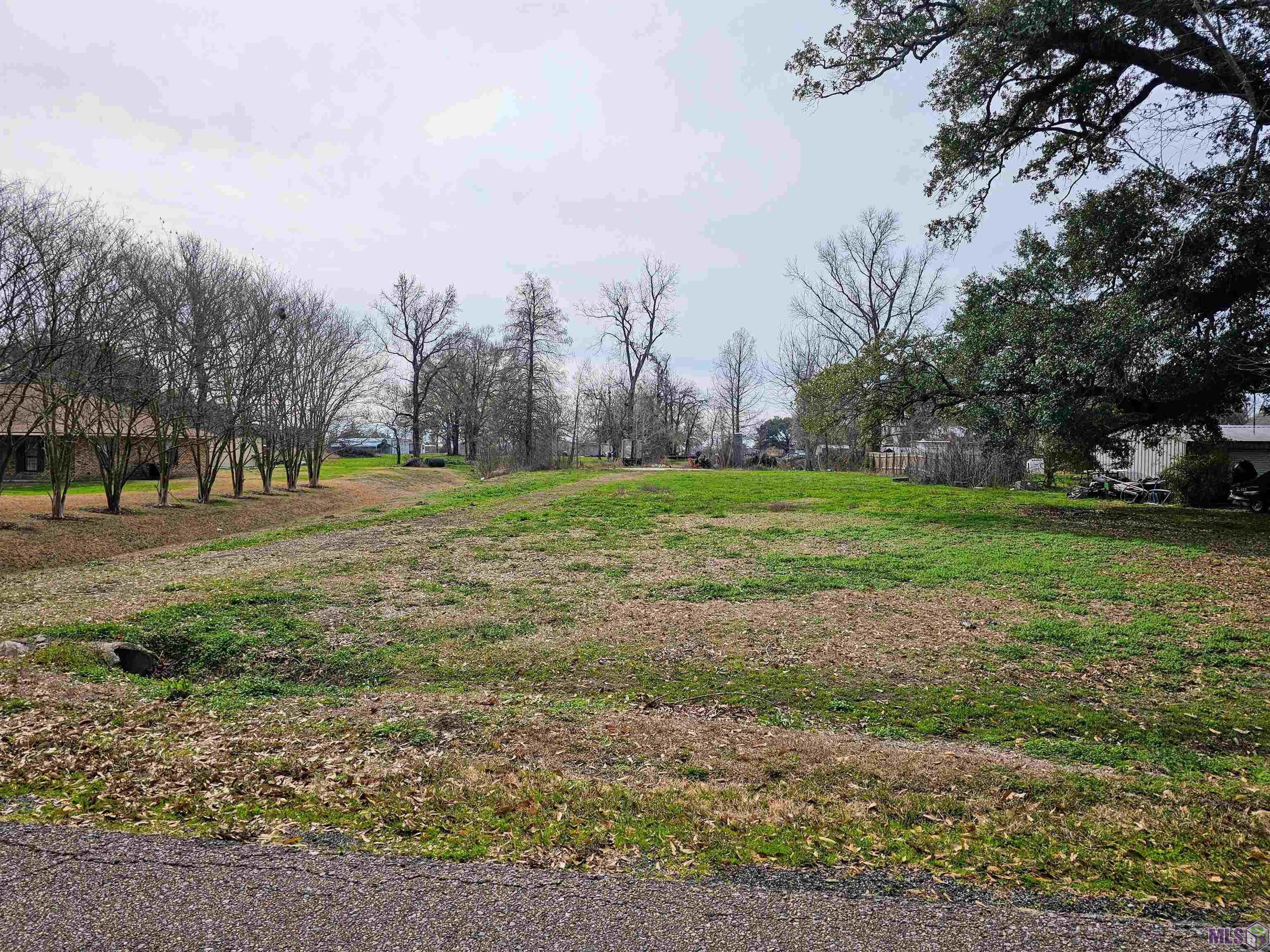 Lot 32 Rue Dubois