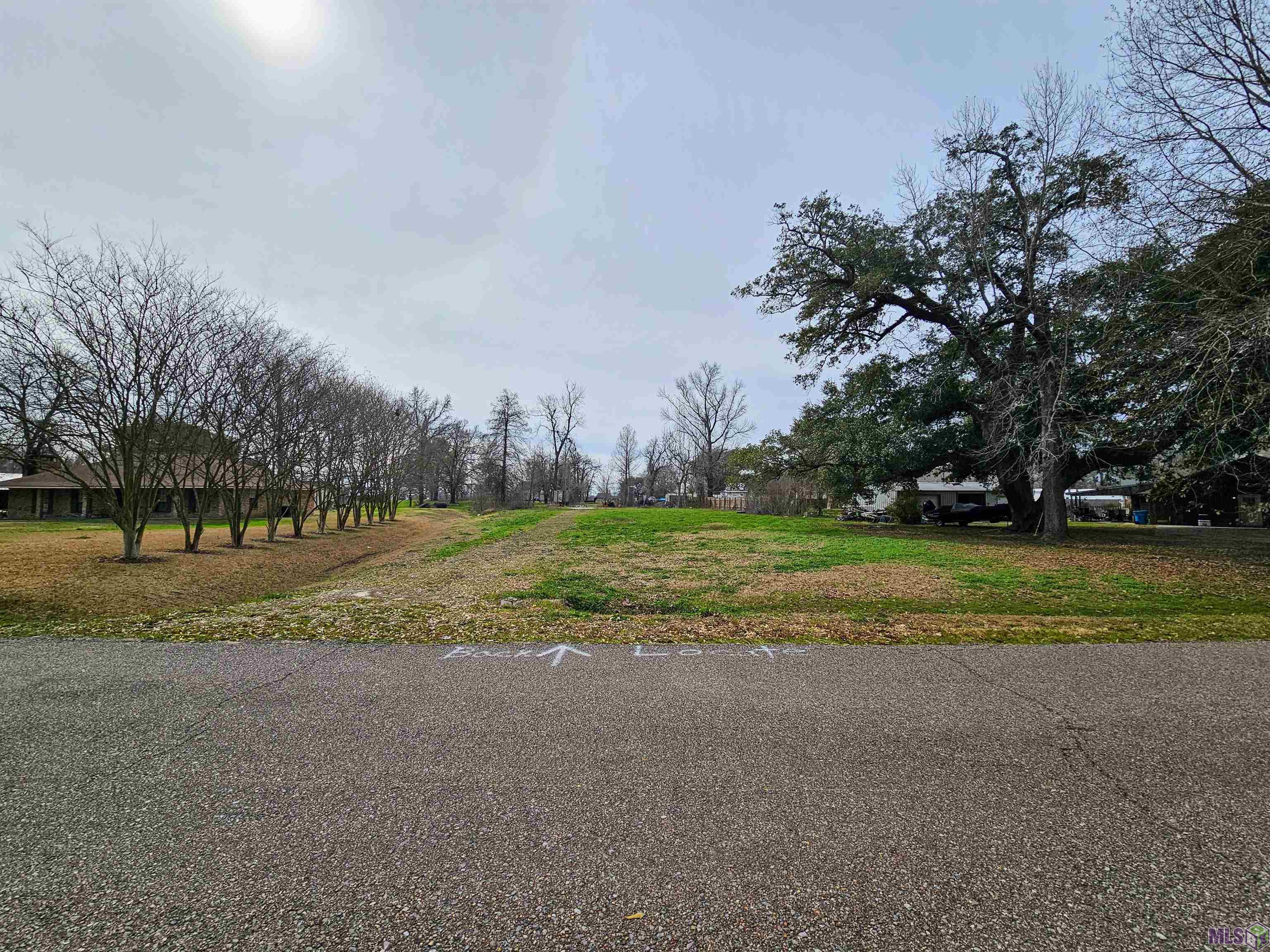 Lot 32 Rue Dubois