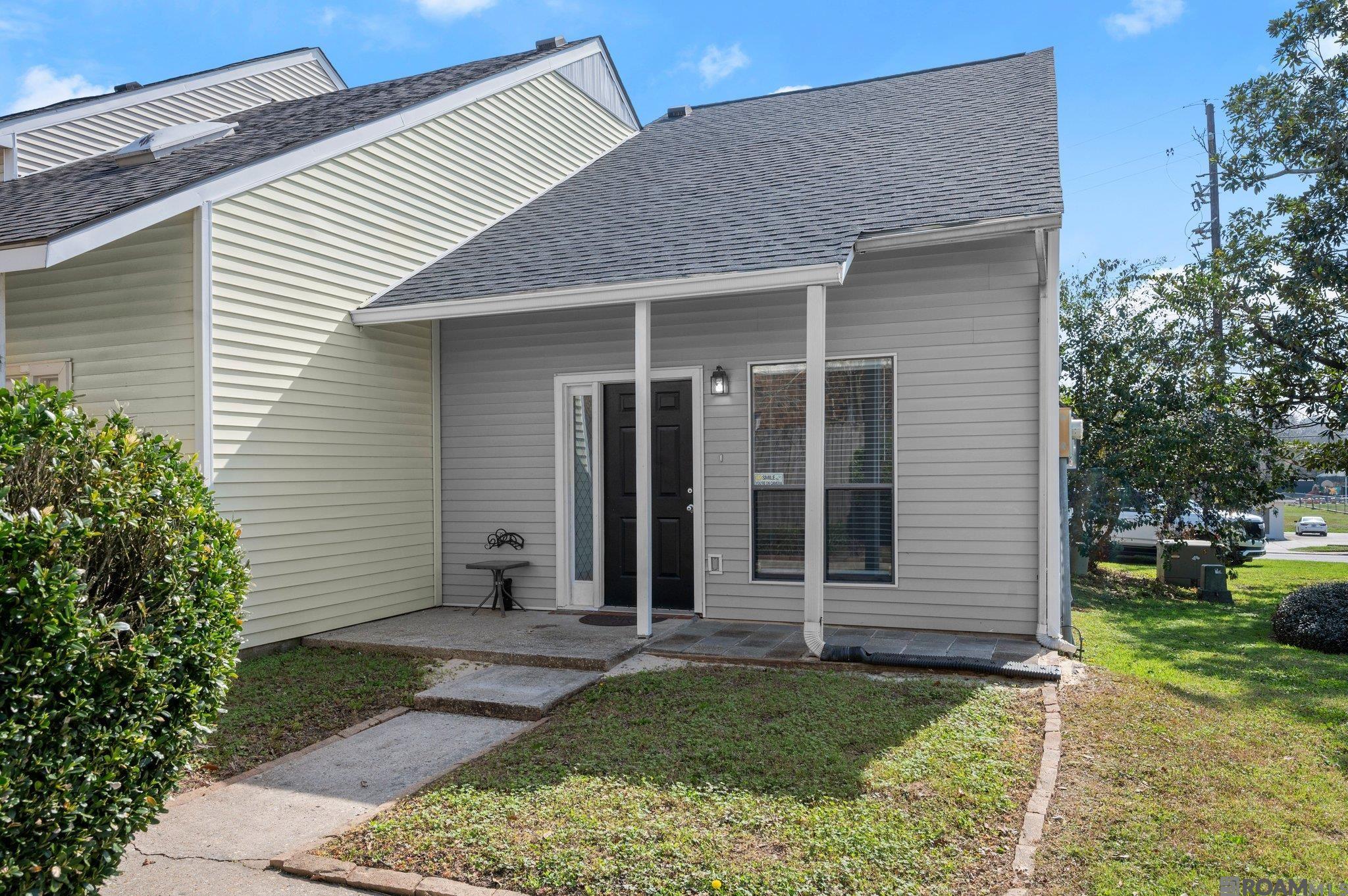 4385 Jefferson Woods Dr # 29 Unit: #29