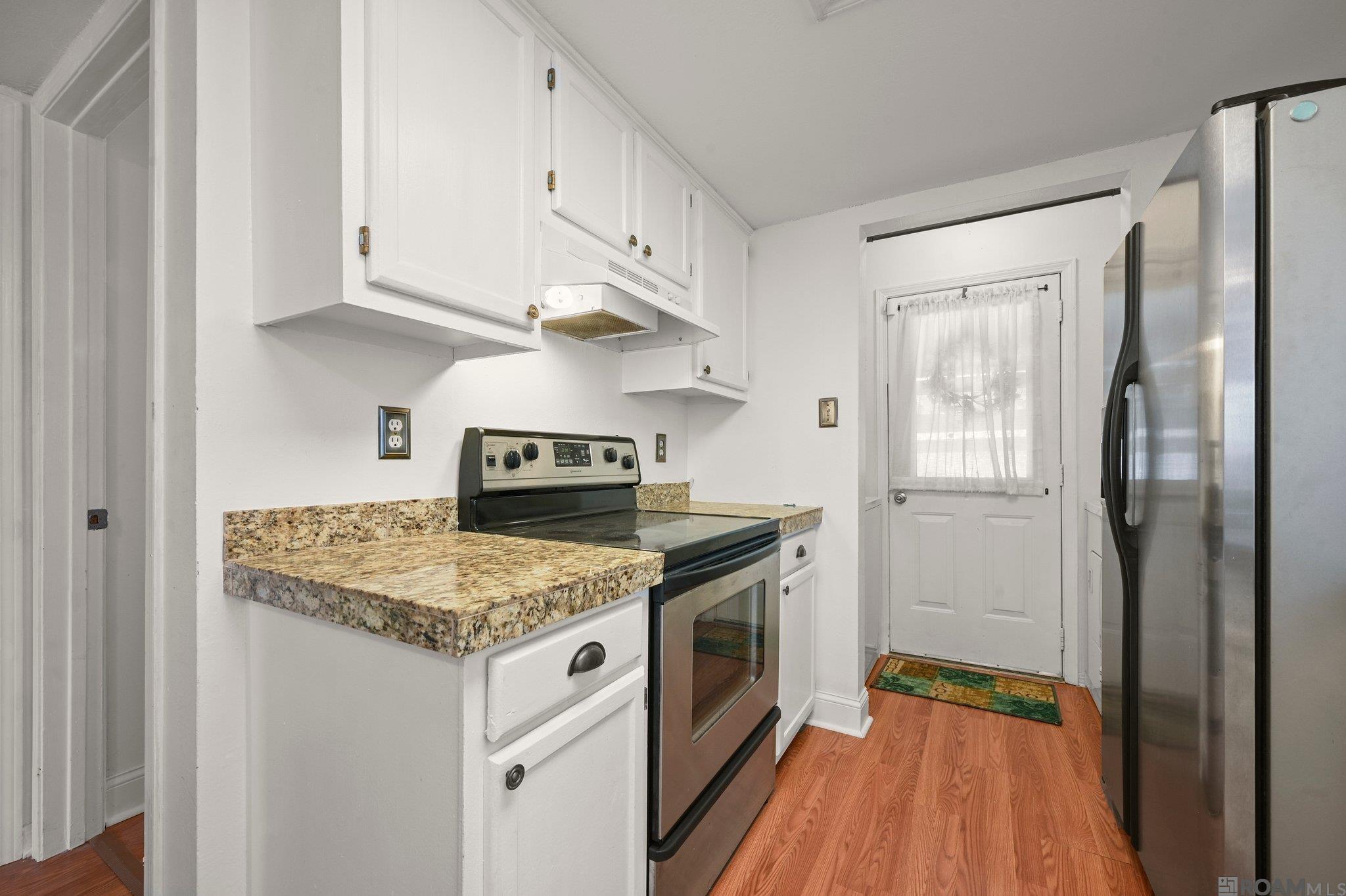 4385 Jefferson Woods Dr # 29 Unit: #29
