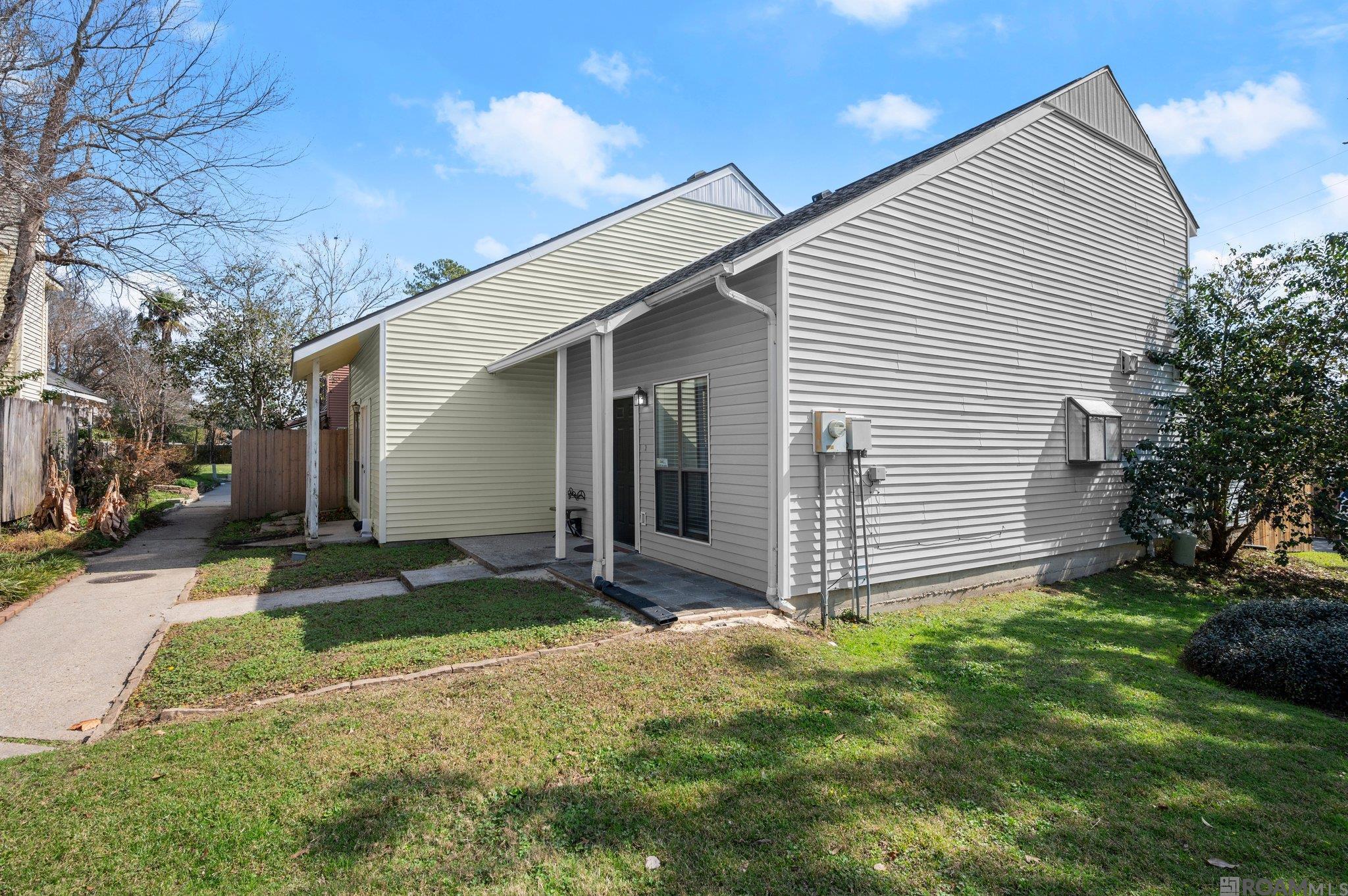 4385 Jefferson Woods Dr # 29 Unit: #29