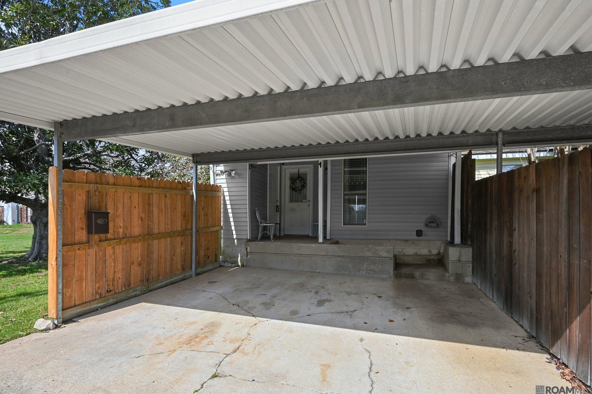4385 Jefferson Woods Dr # 29 Unit: #29