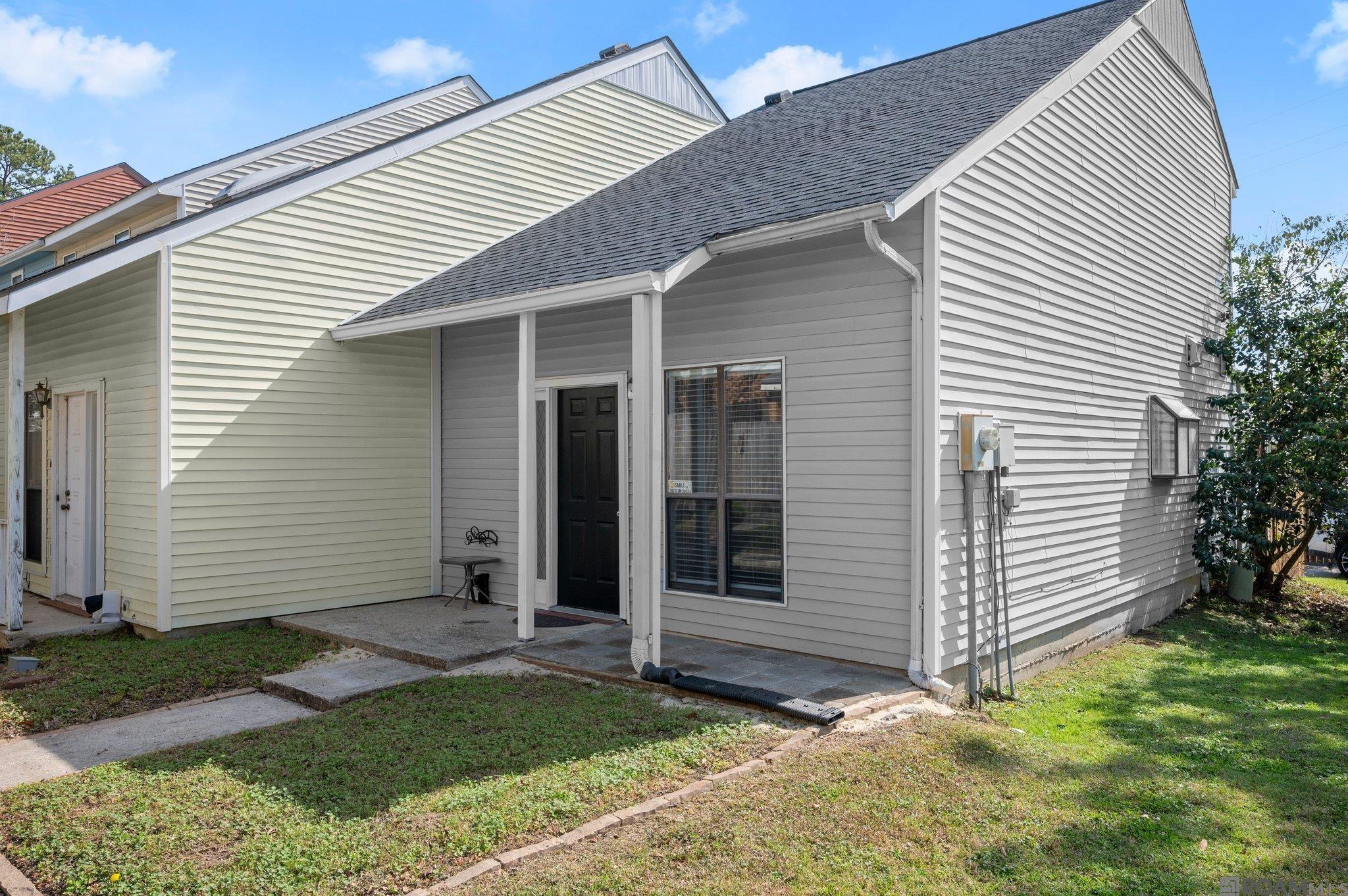 4385 Jefferson Woods Dr # 29 Unit: #29