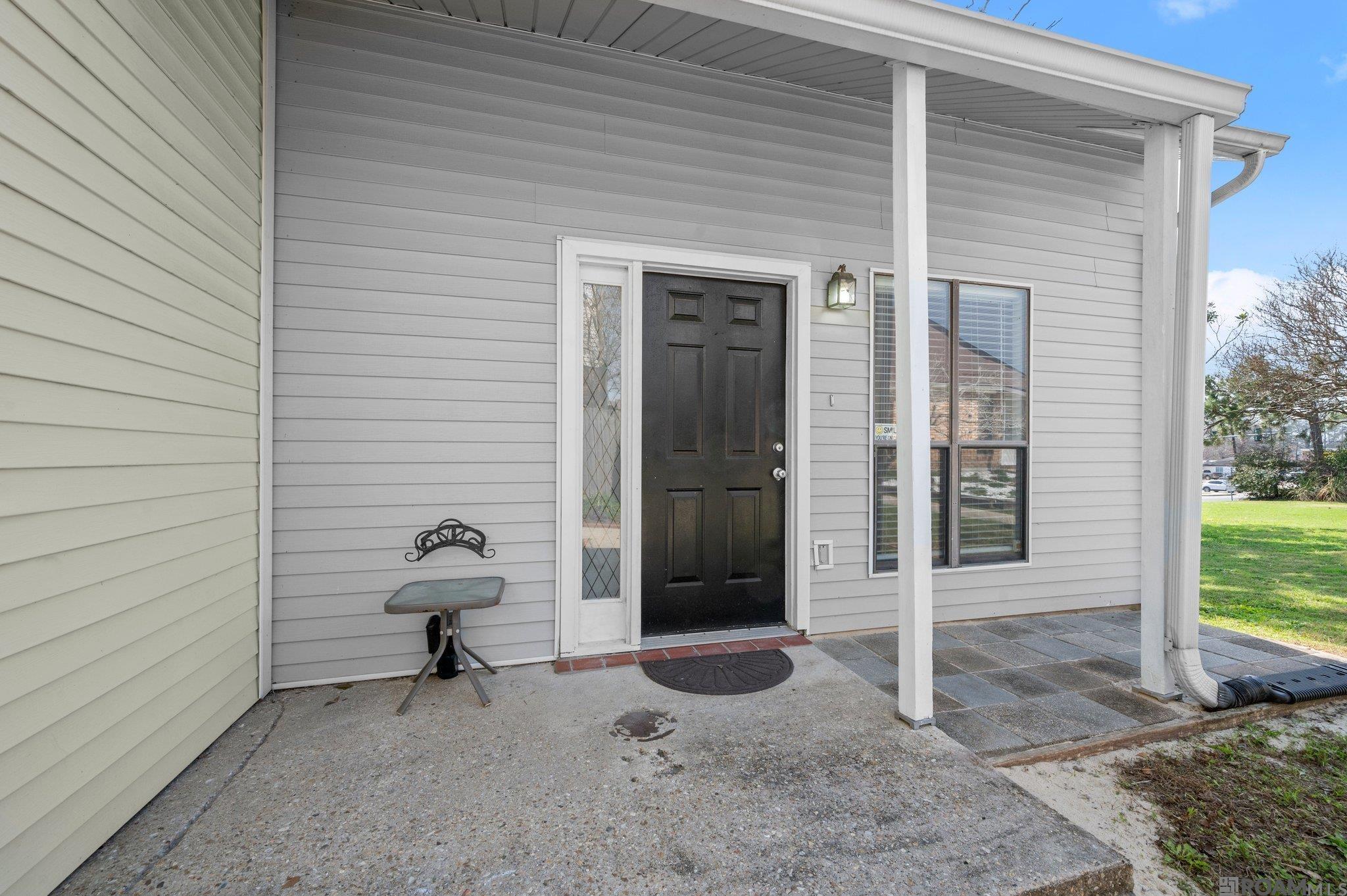 4385 Jefferson Woods Dr # 29 Unit: #29