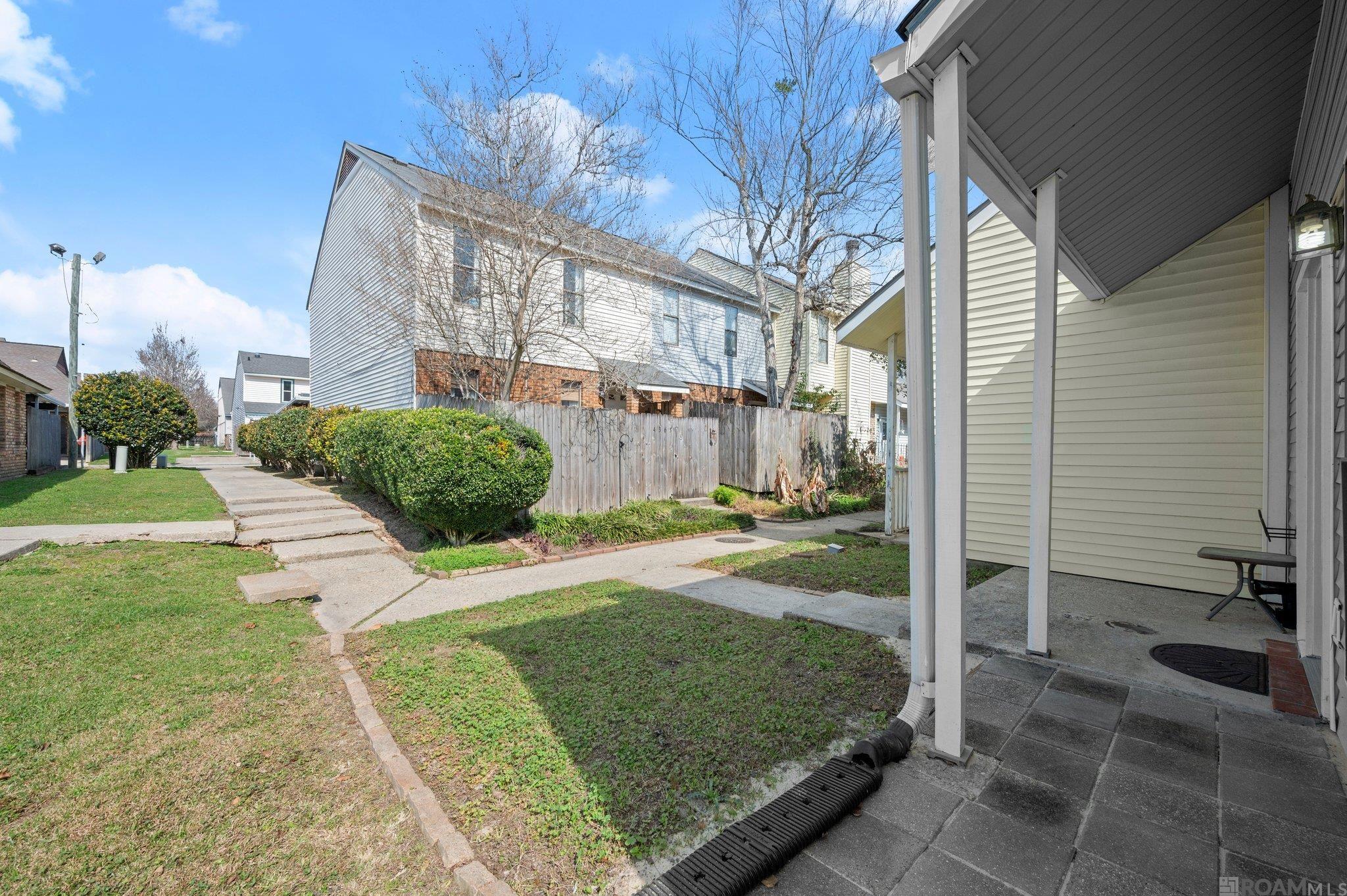4385 Jefferson Woods Dr # 29 Unit: #29