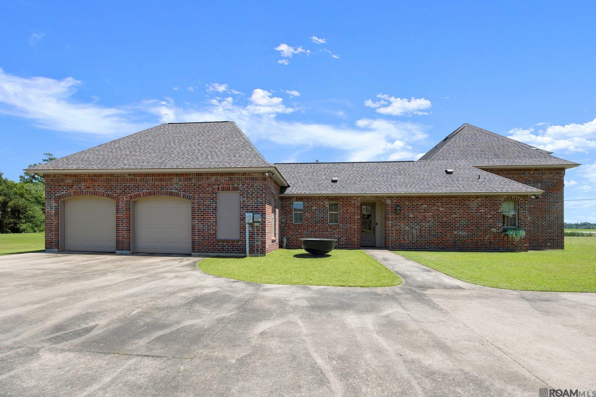 15105 La Hwy 77