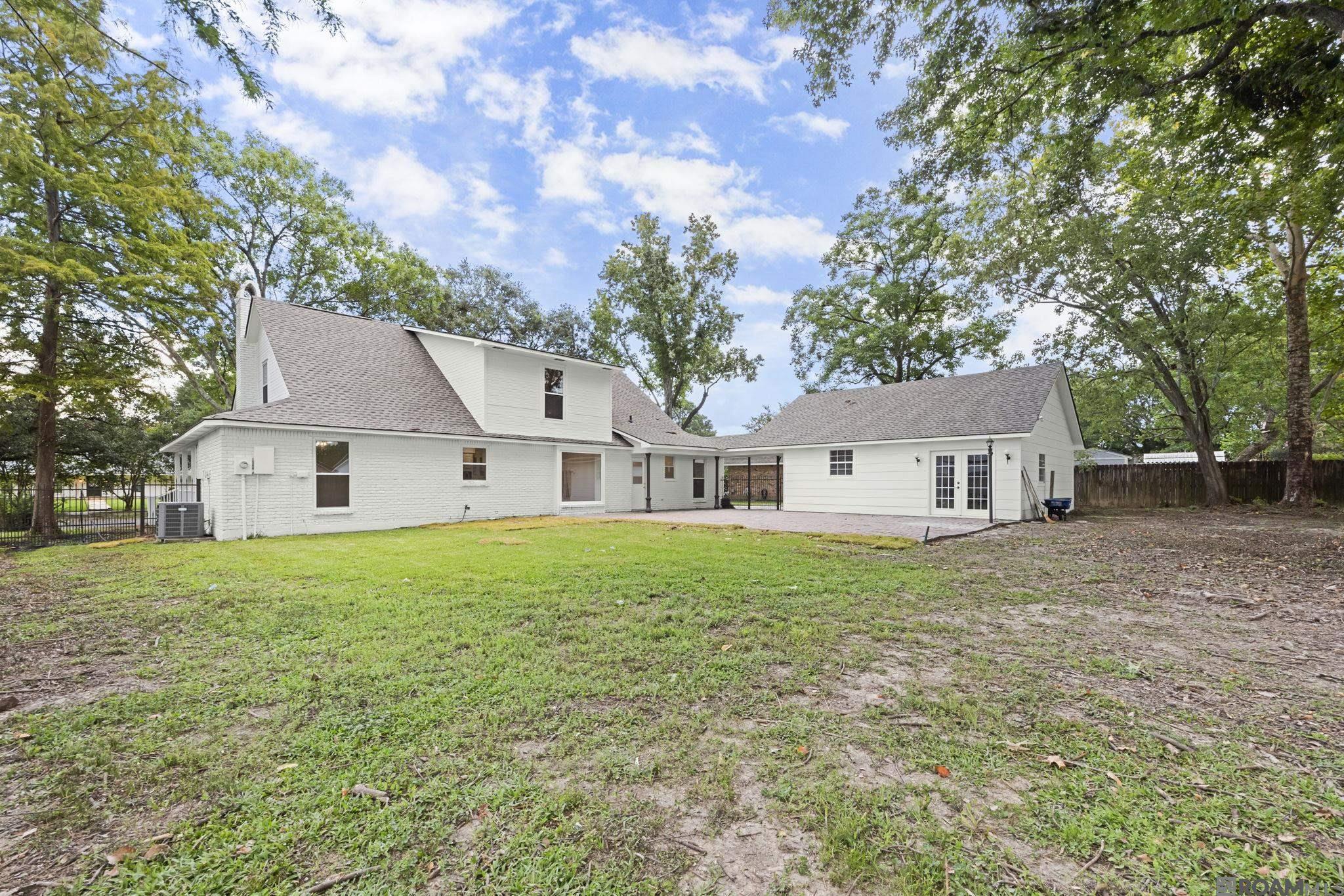 5935 Hickory Ridge Bl
